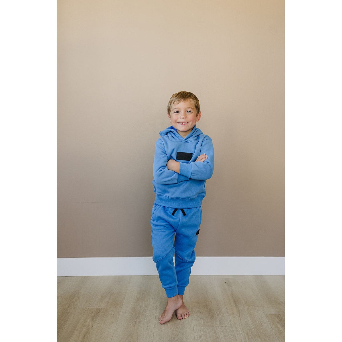 Walker Jogger Set