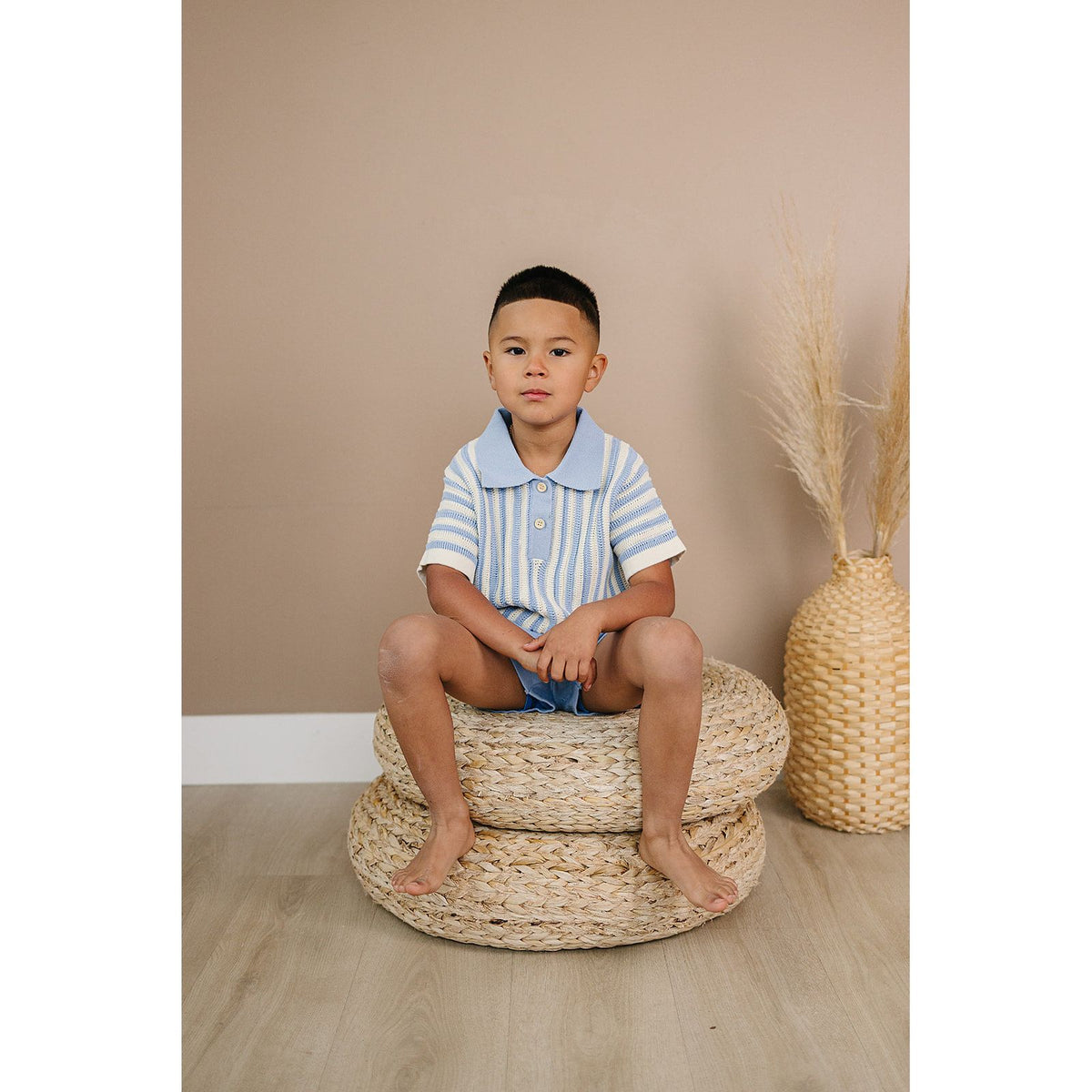 Asher Set