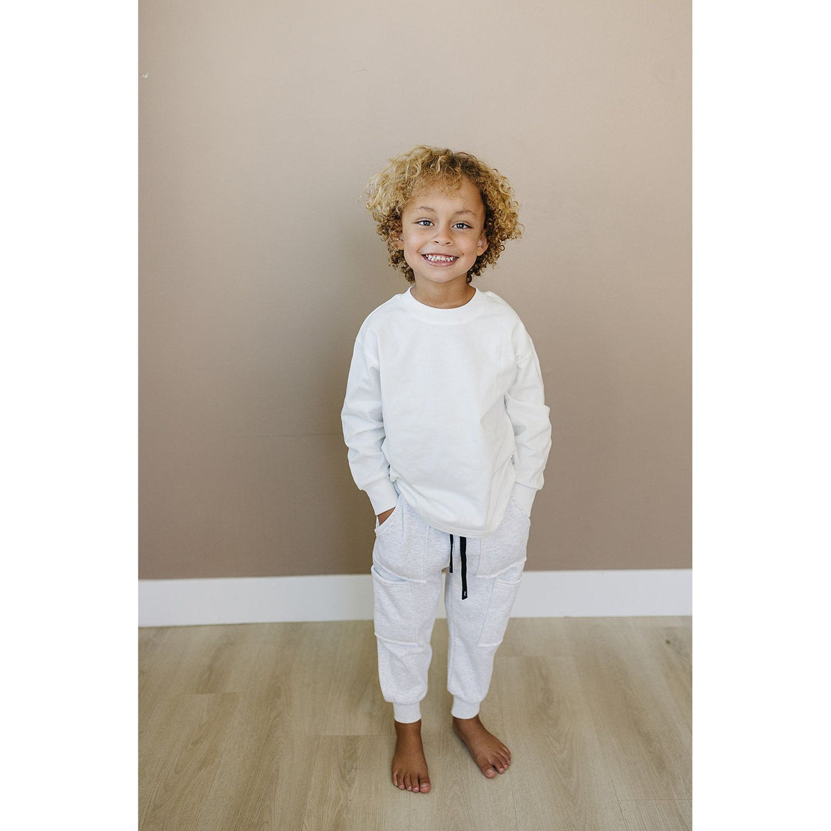 Sam Joggers