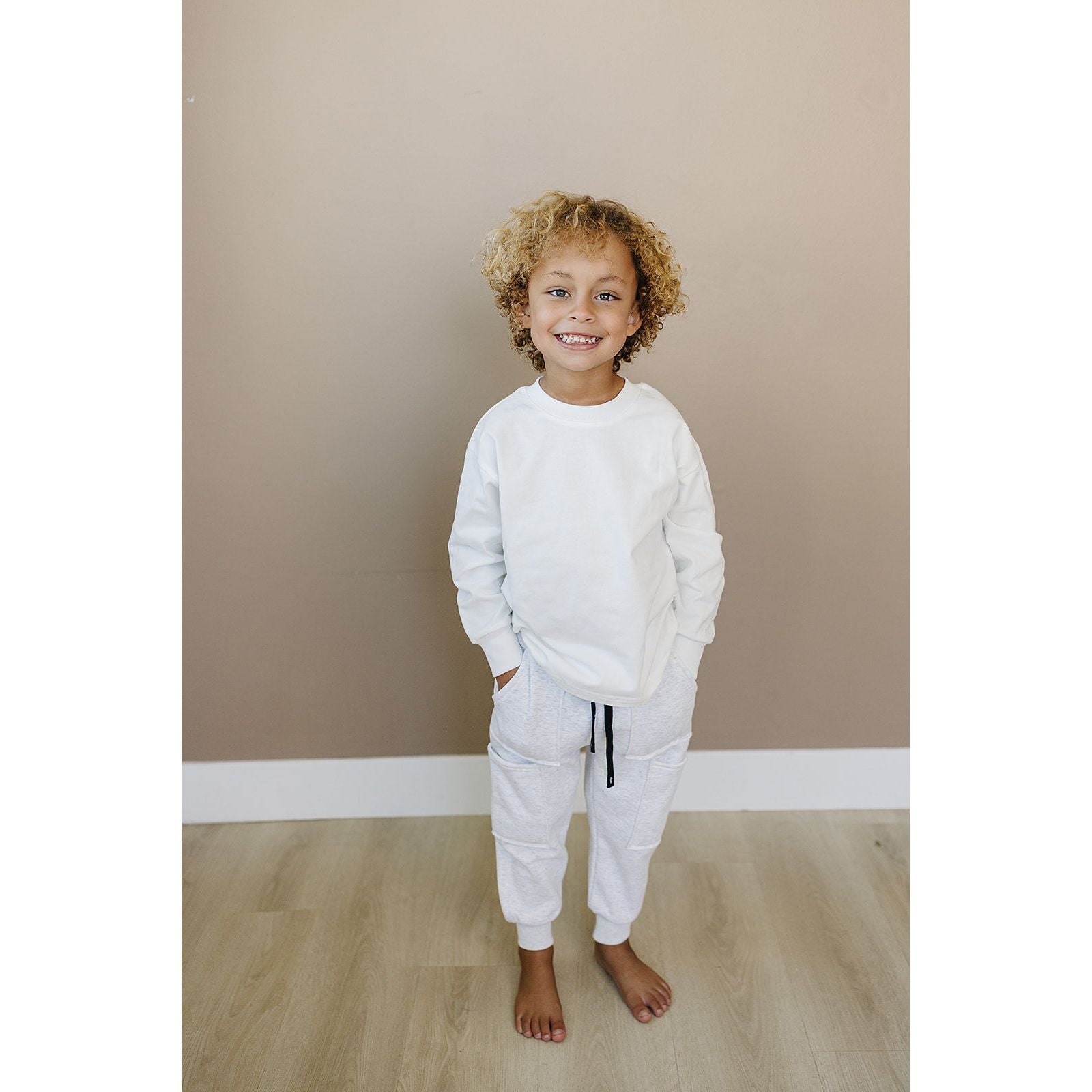 Sam Joggers
