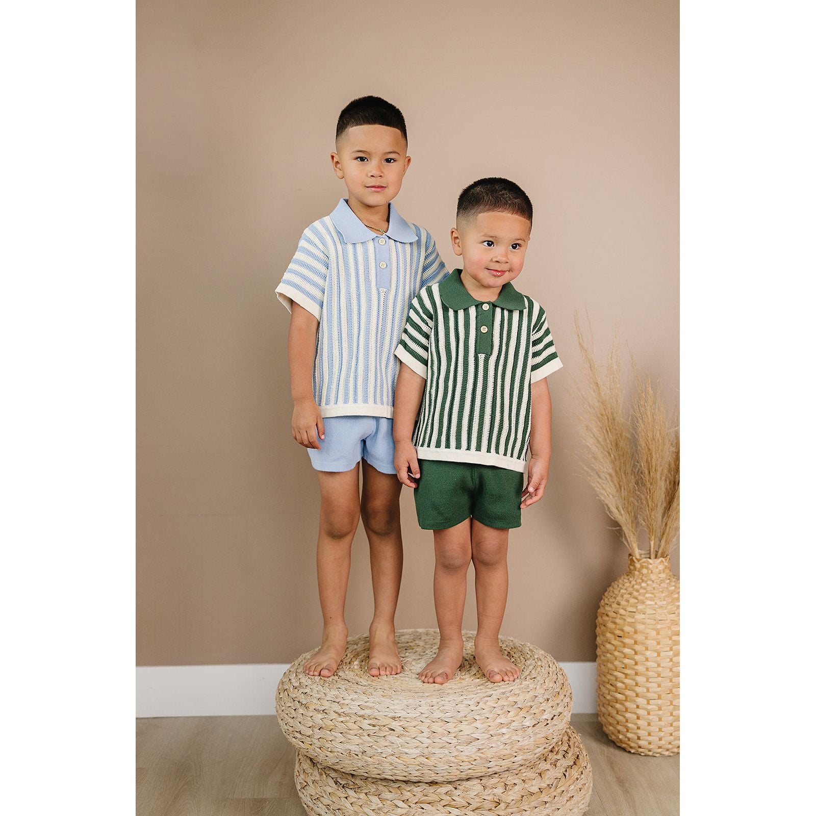 Asher Set