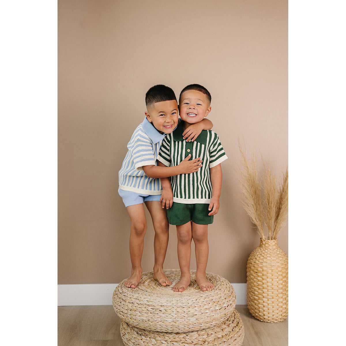 Asher Set