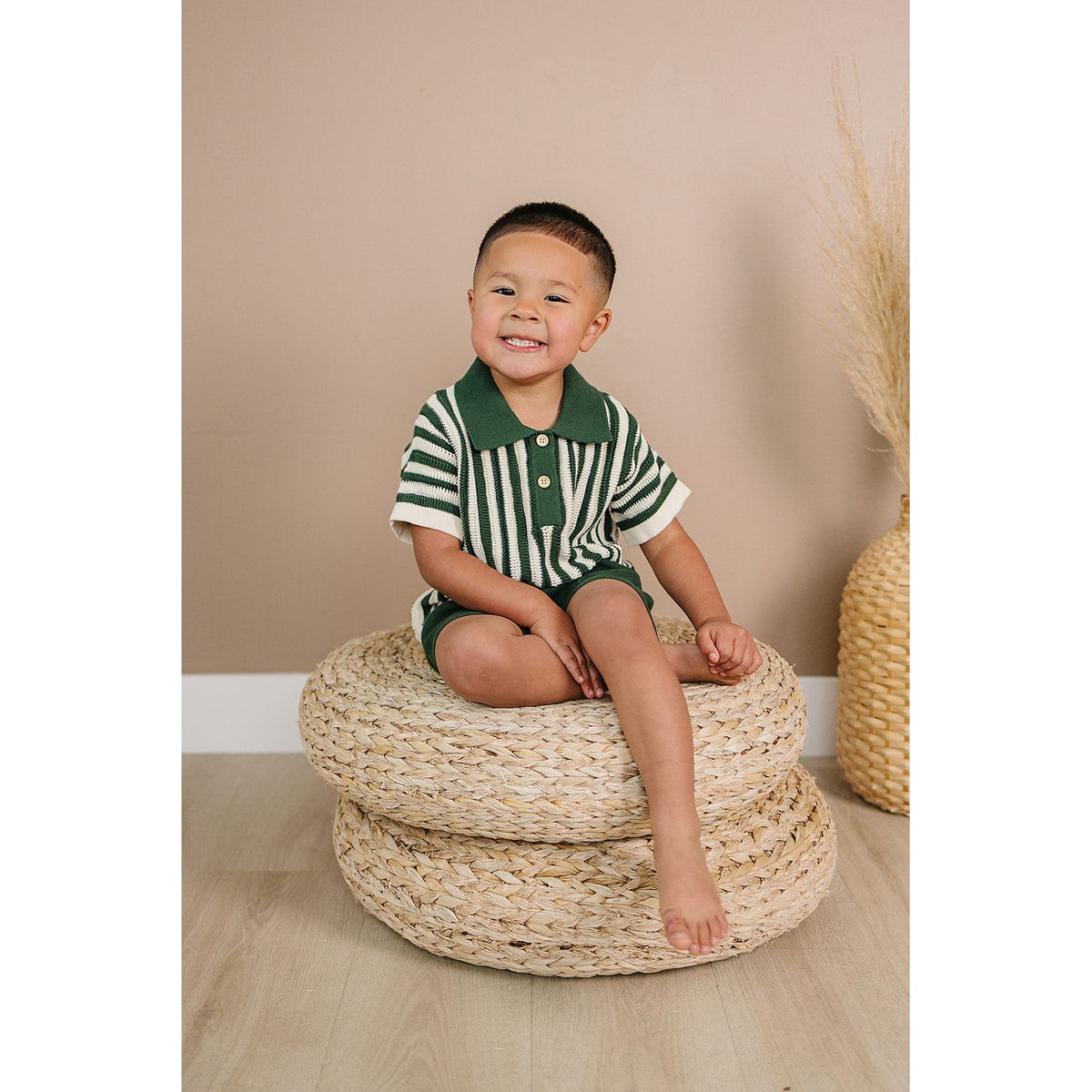 Asher Set