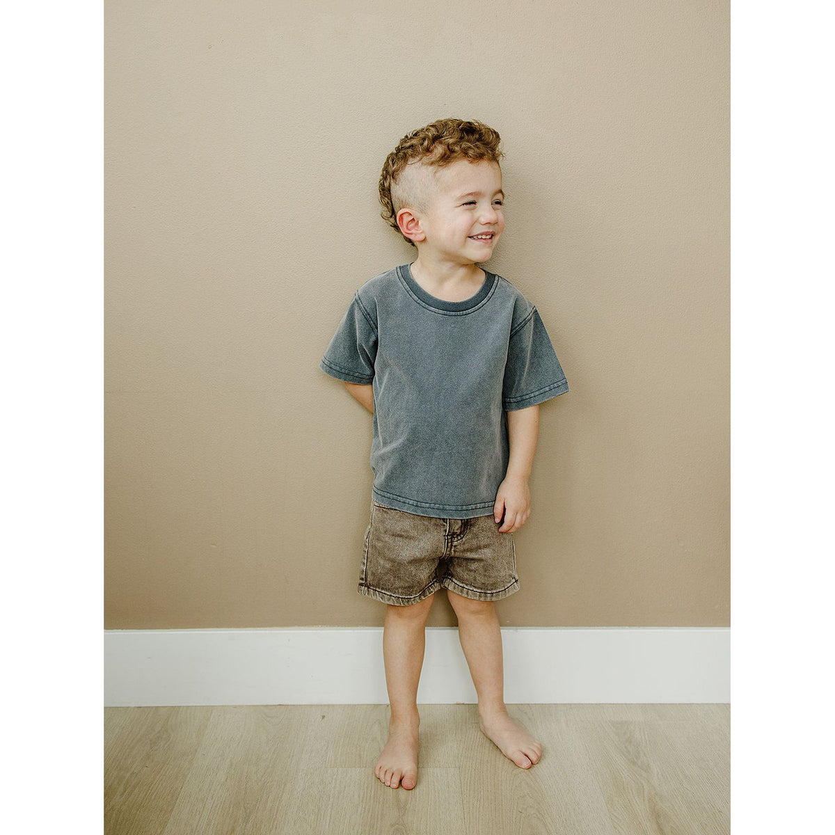 Gene Shorts