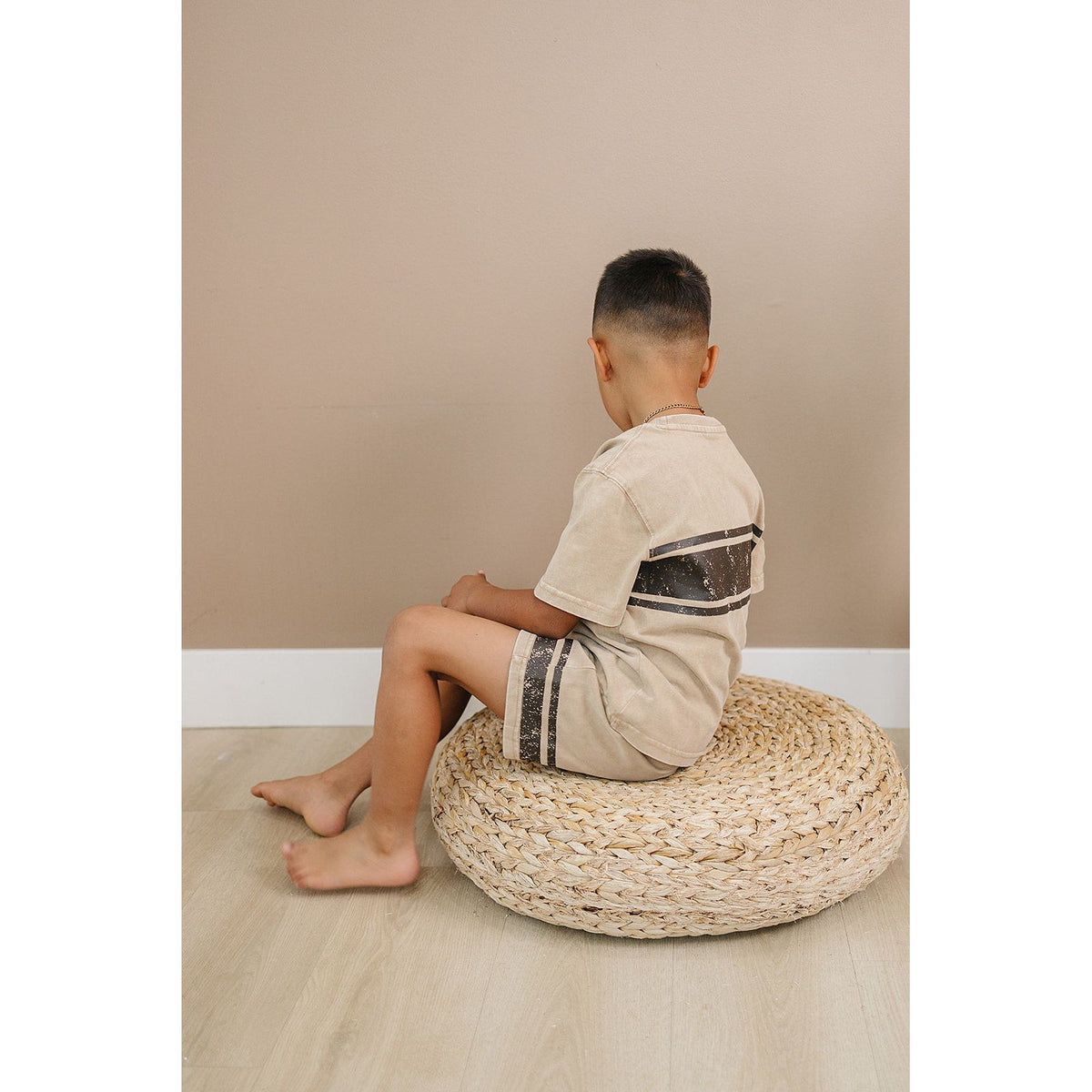 Sandy Set