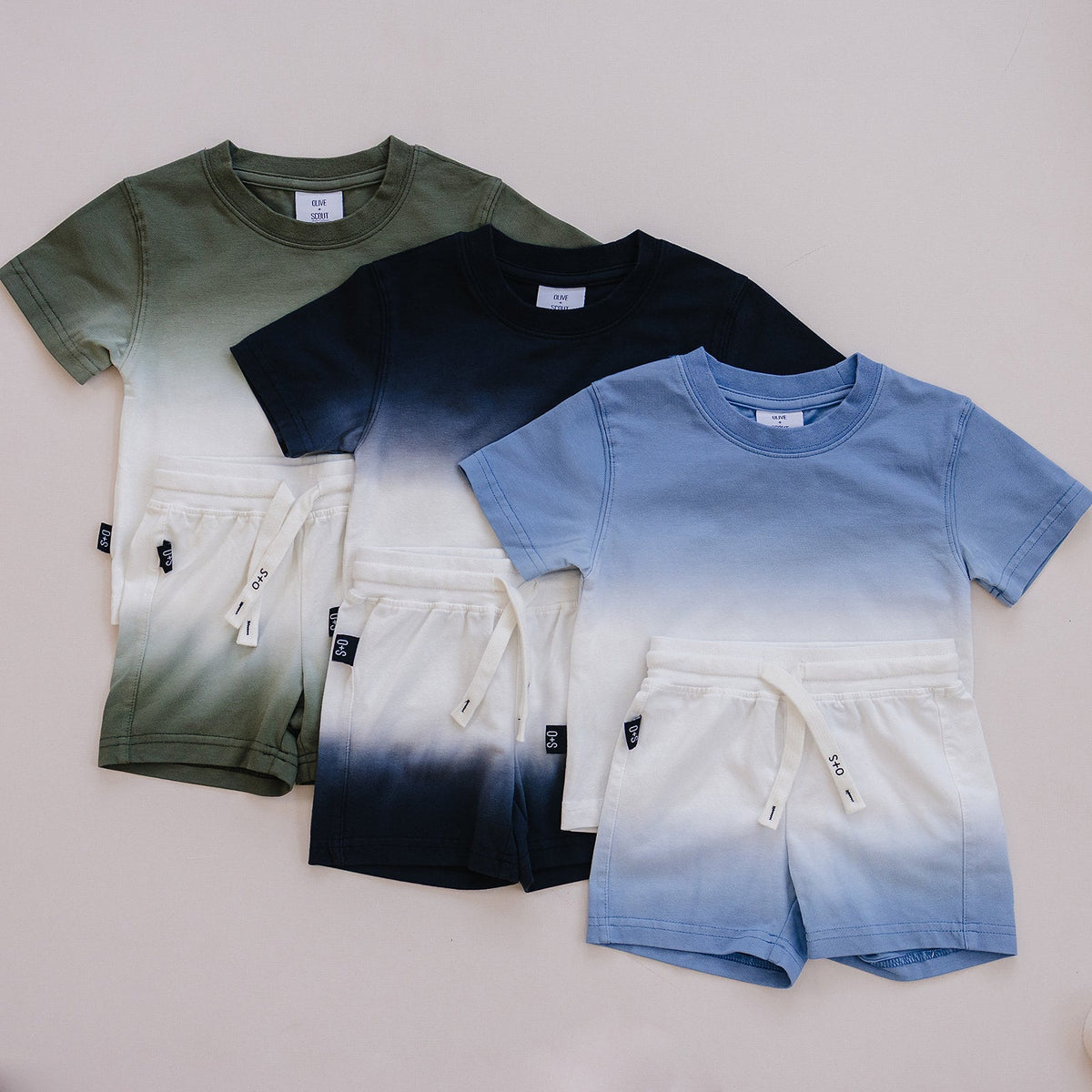 Colby Set