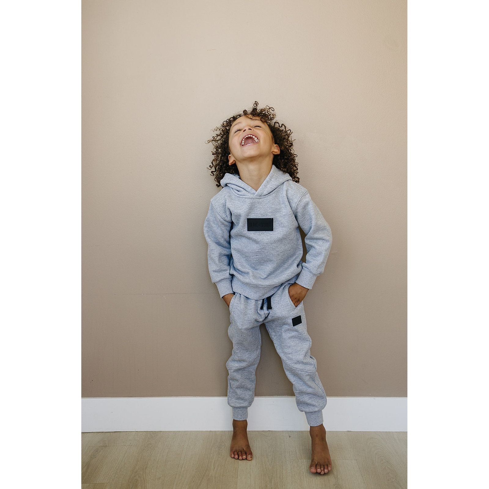 Walker Jogger Set