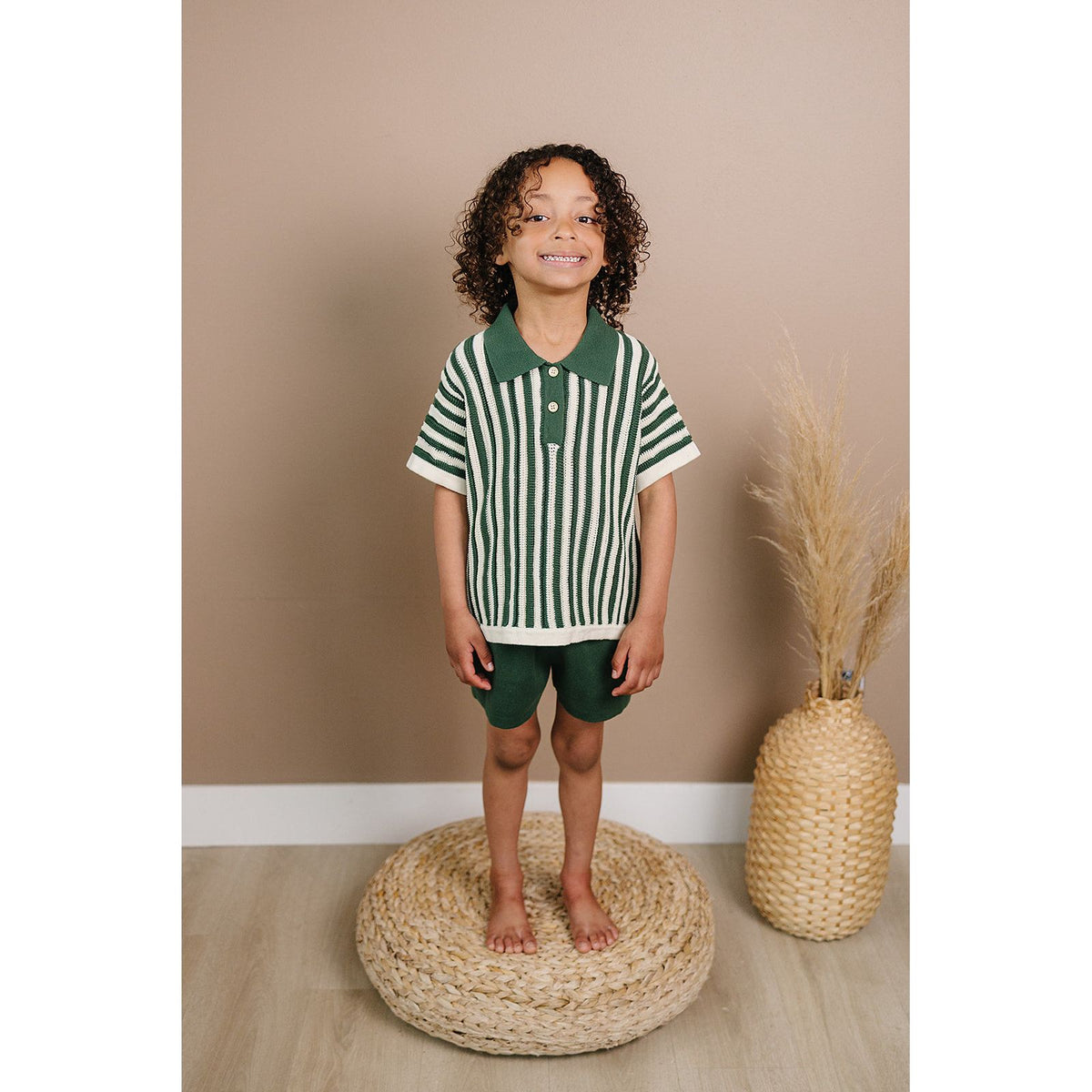 Asher Set