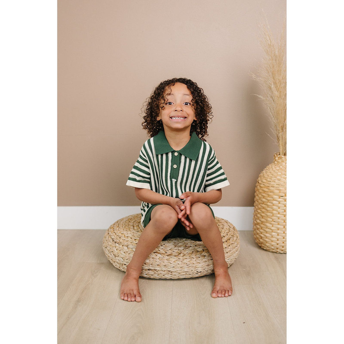 Asher Set