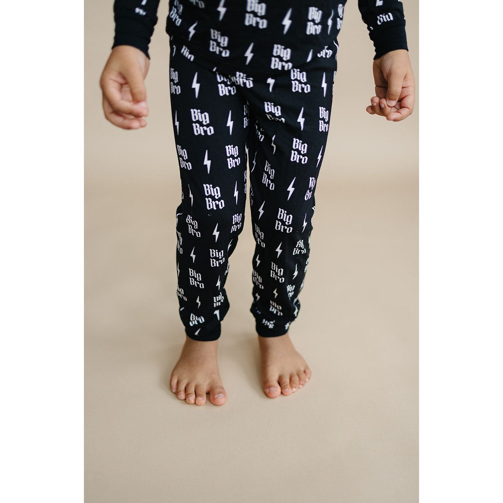Bamboo Two Piece Set | Big Bro