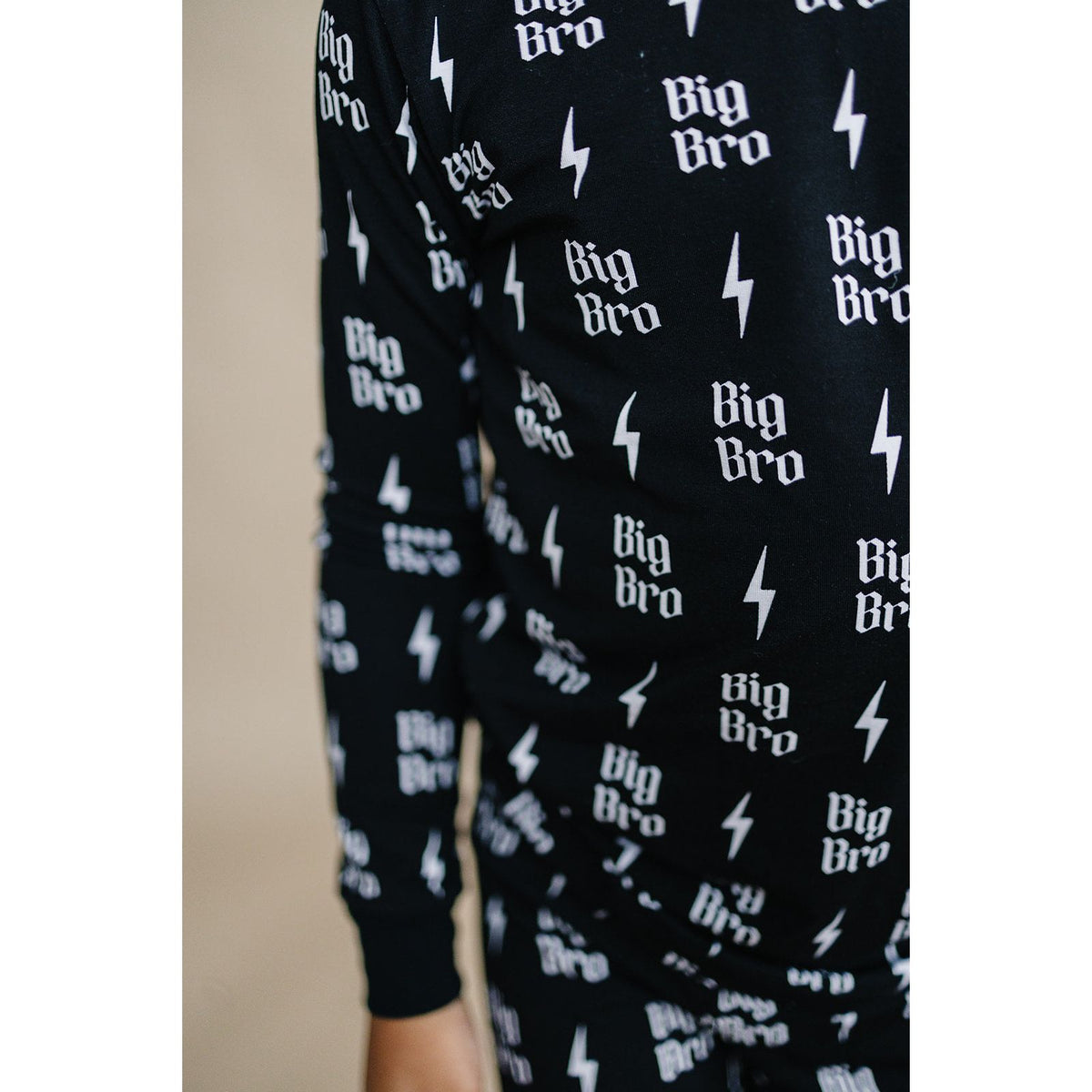 Bamboo Two Piece Set | Big Bro