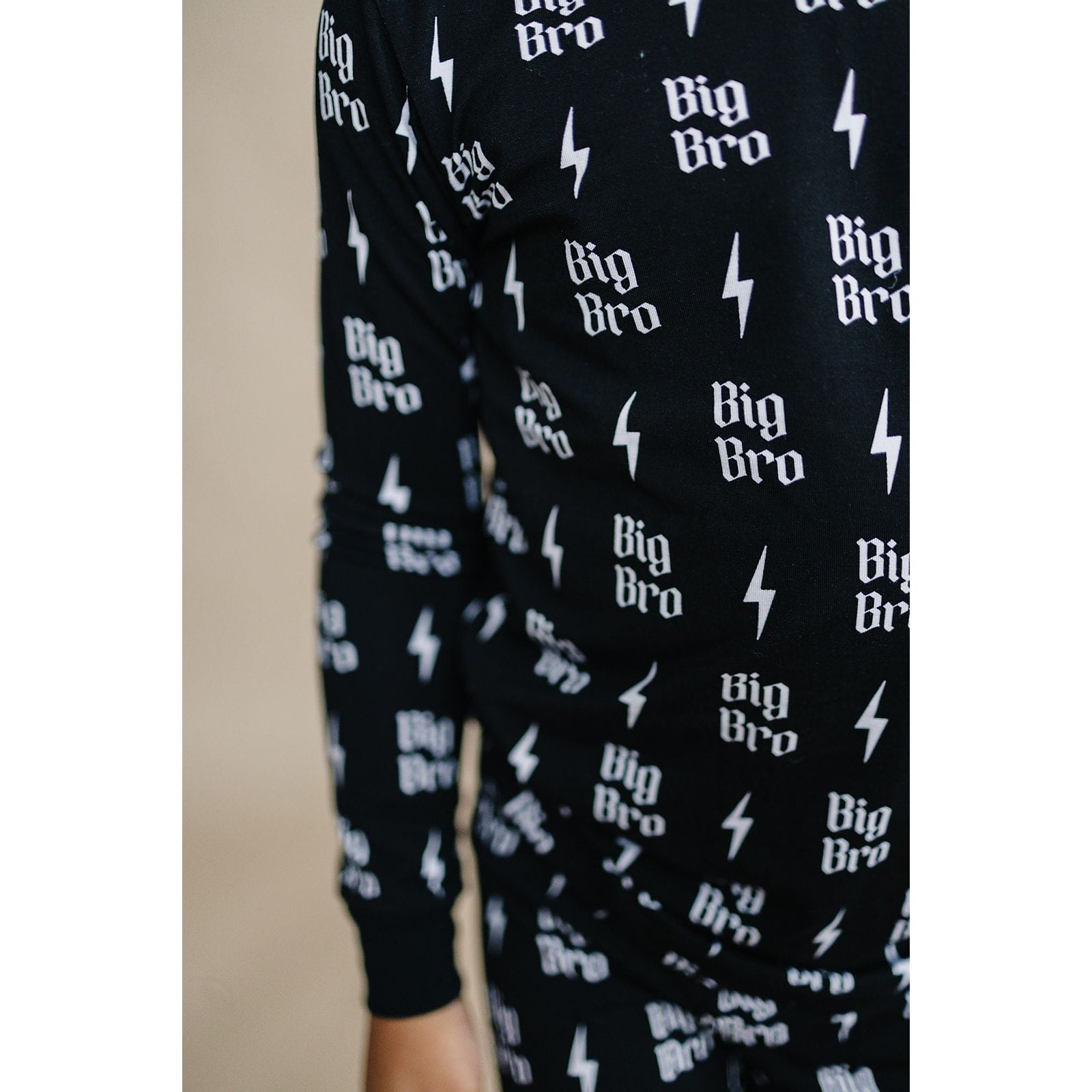 Bamboo Two Piece Set | Big Bro