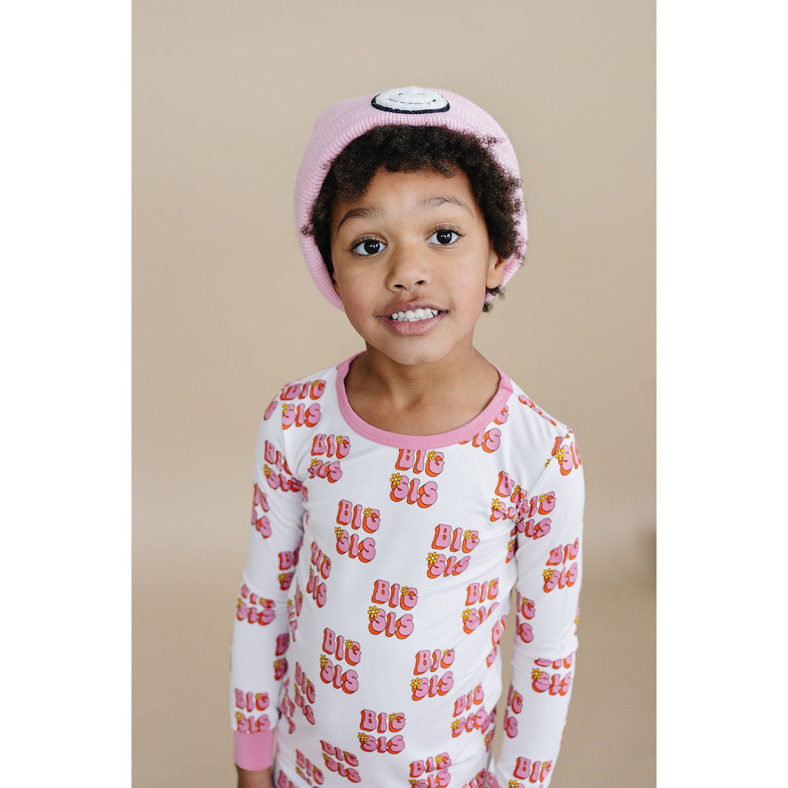 Bamboo Two Piece Set | Big Sis