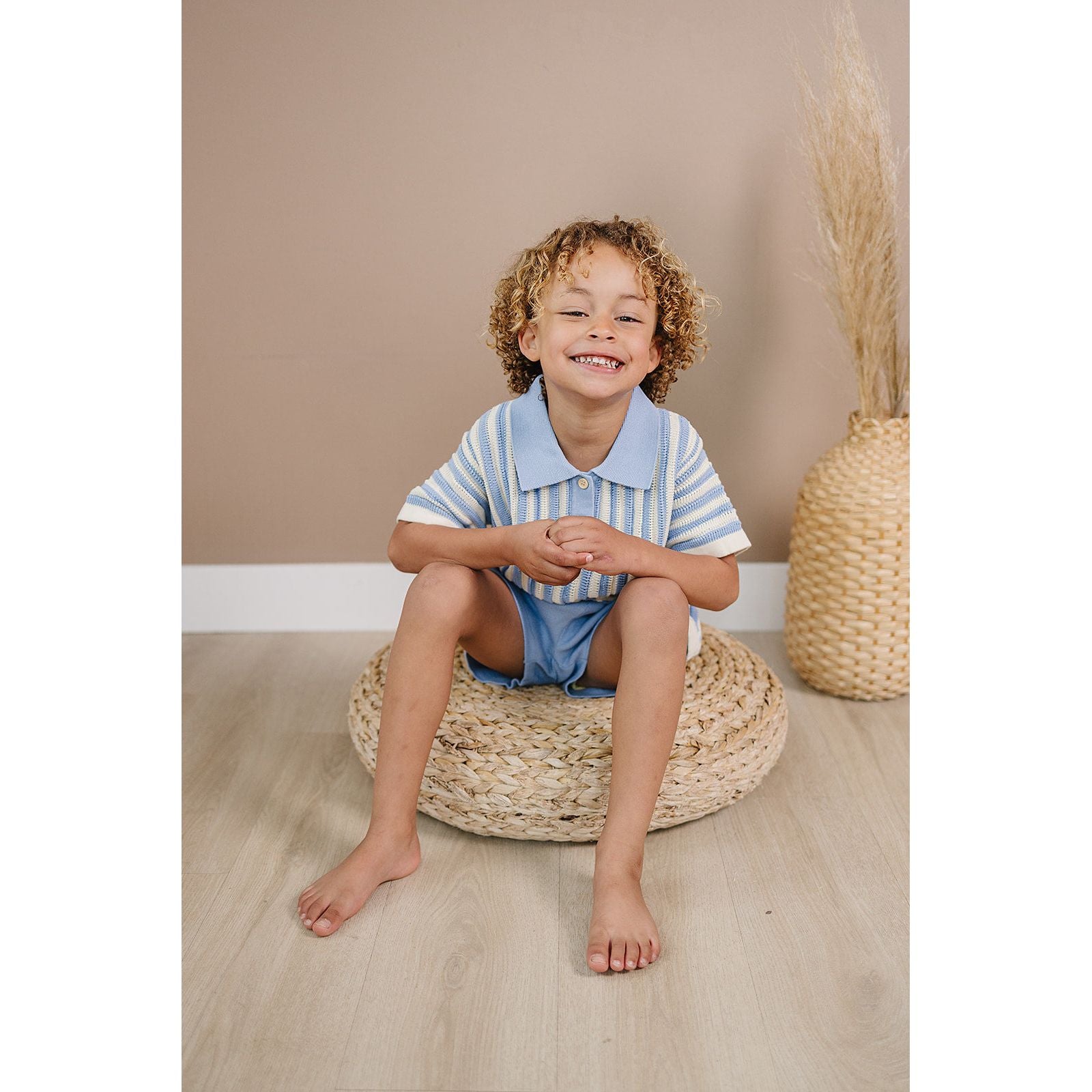 Asher Set
