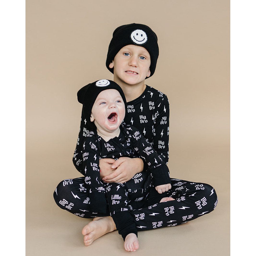 Bamboo Two Piece Set | Big Bro