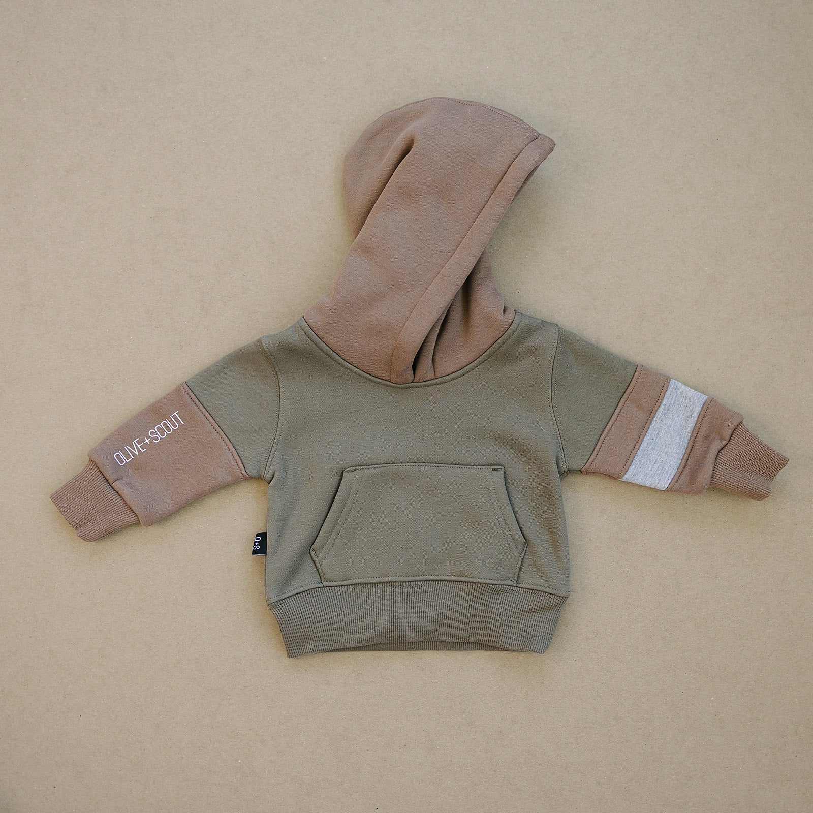 Rome Hoodie