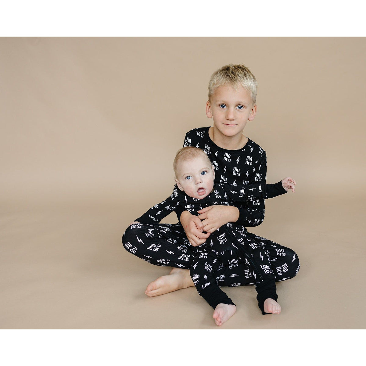 Bamboo Two Piece Set | Big Bro