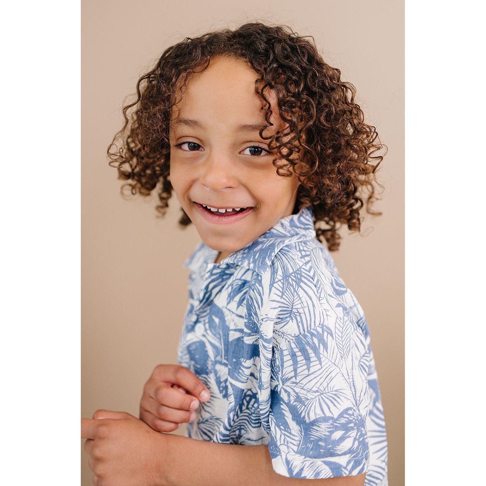 Ezra Set