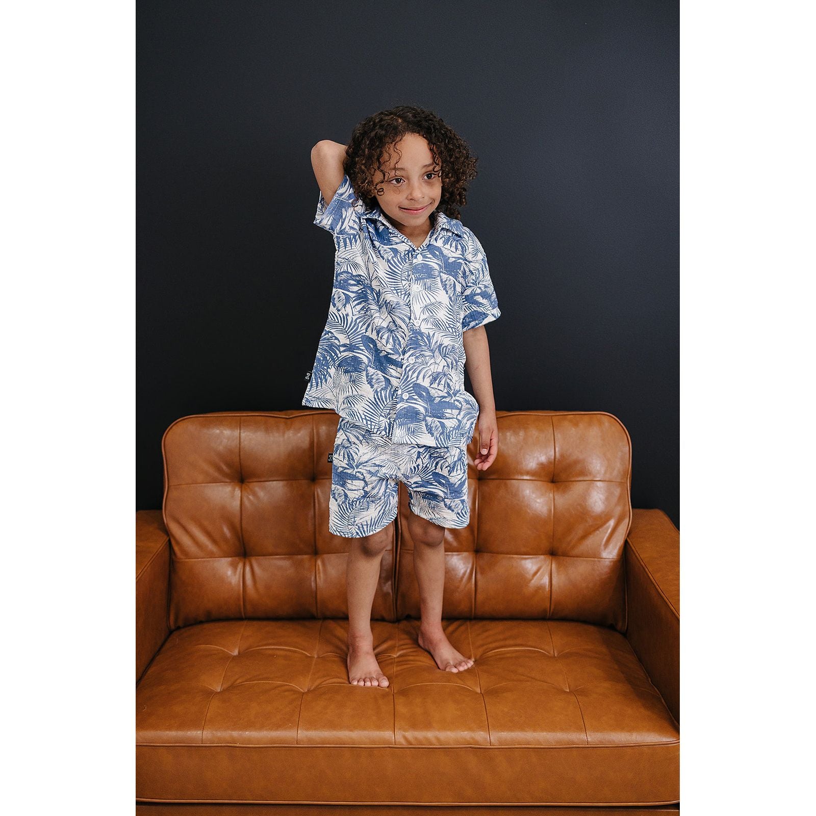 Ezra Set