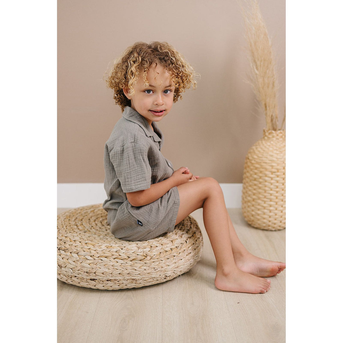 Ezra Set