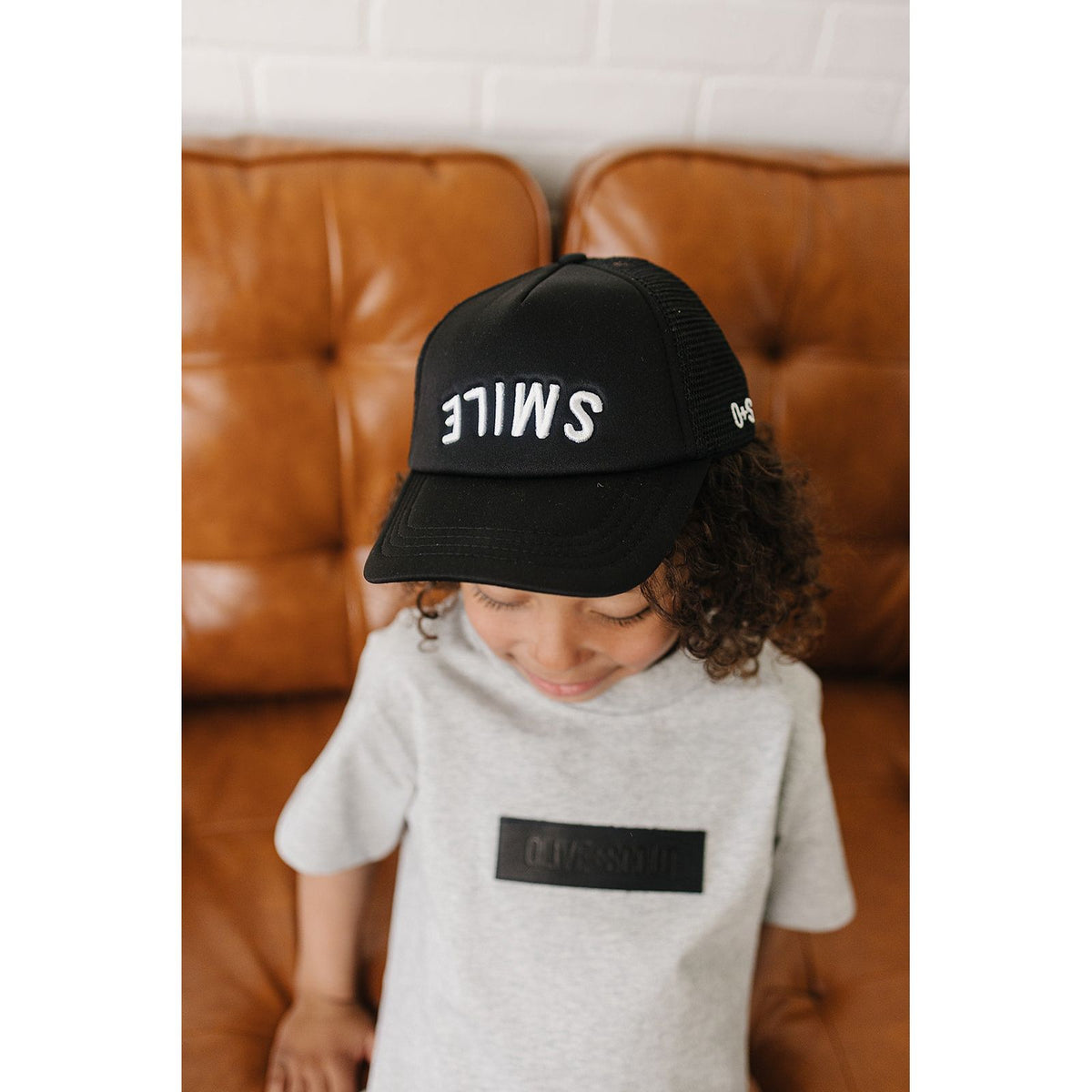 Trucker Hat