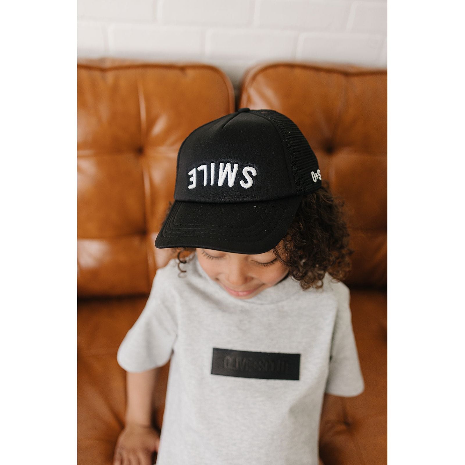 Trucker Hat