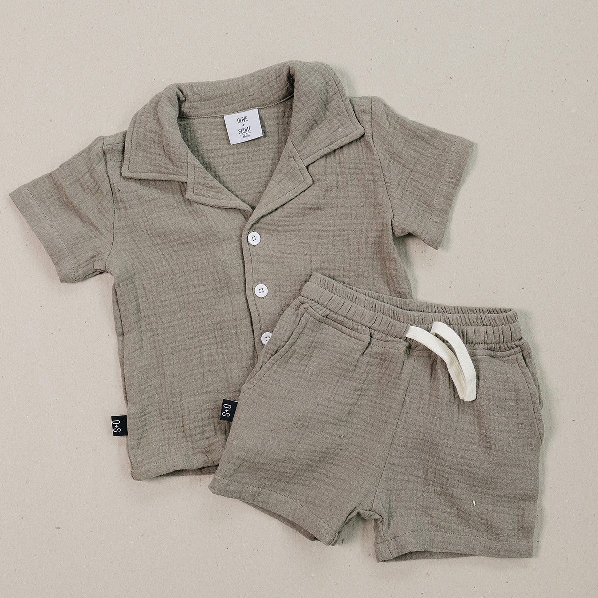 Ezra Set