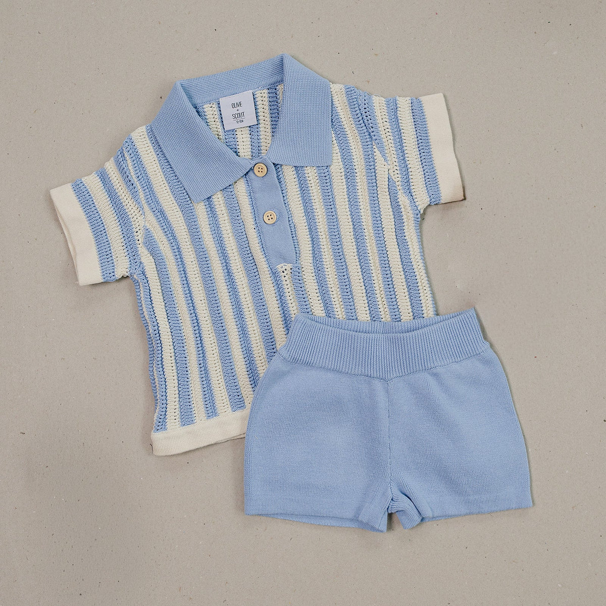 Asher Set