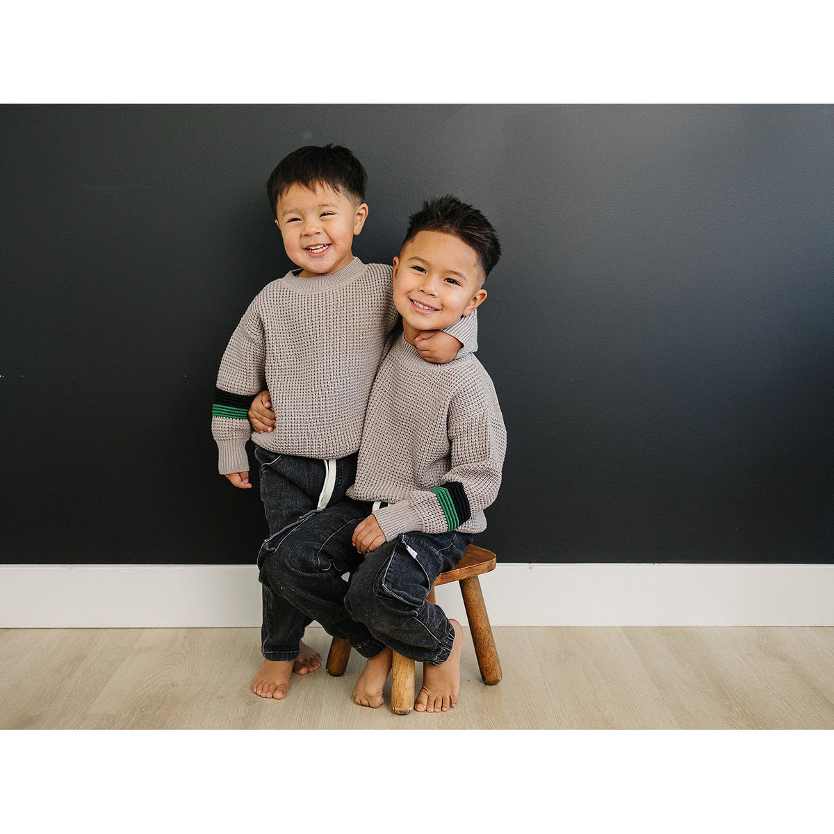 Jett Sweater