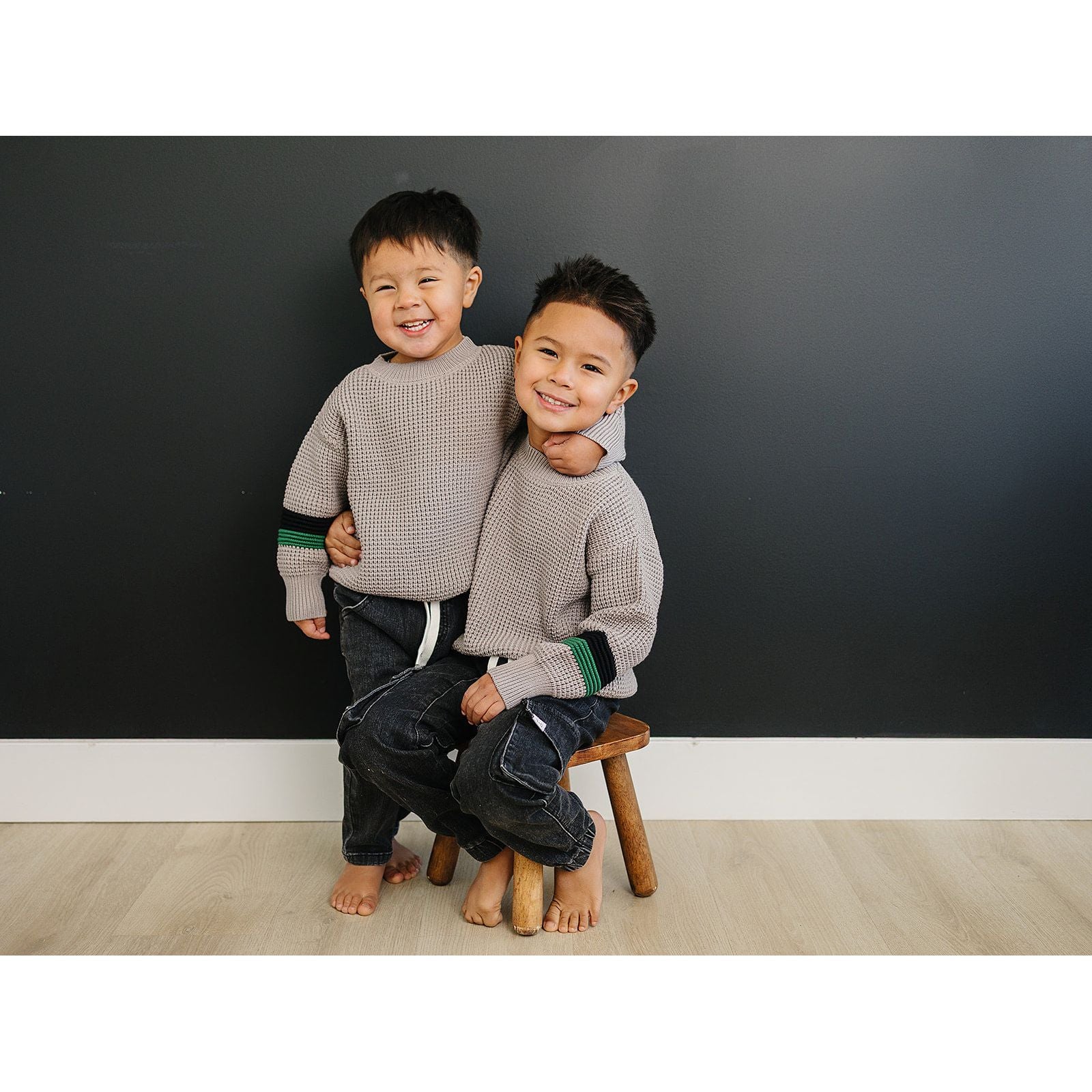 Jett Sweater
