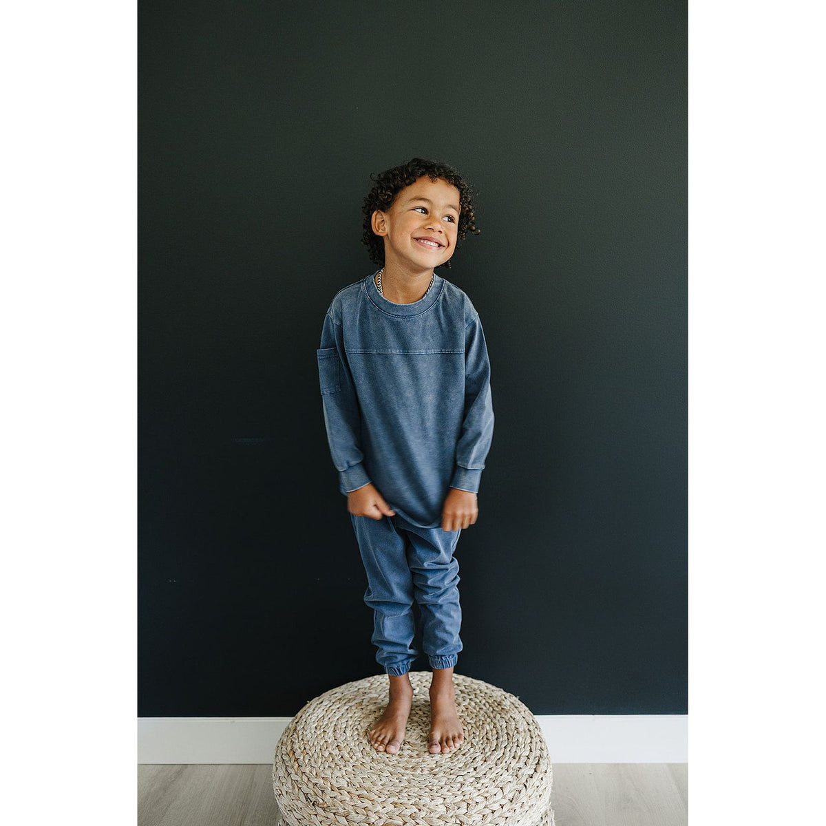 Riley Jogger Set