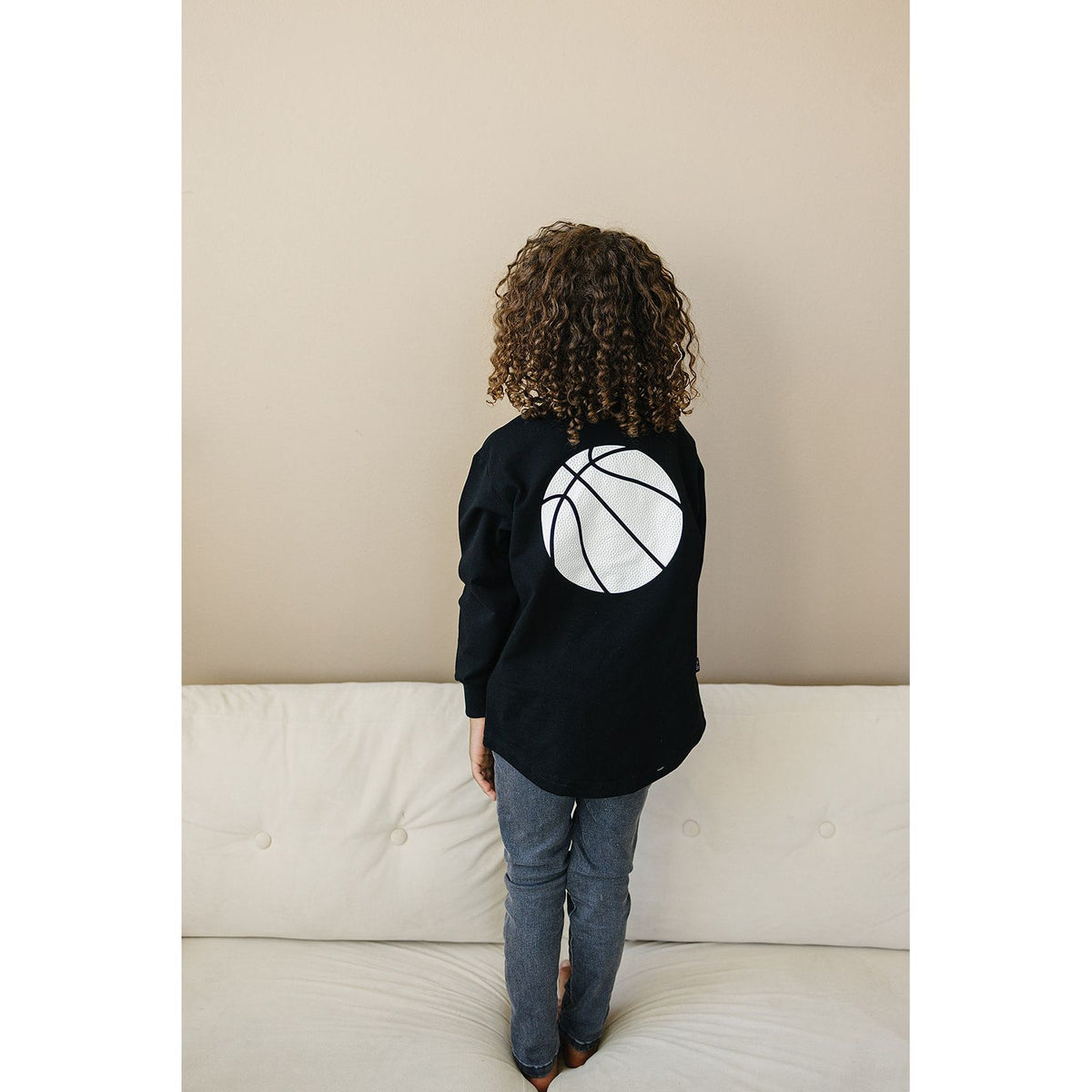Baller Long Sleeve
