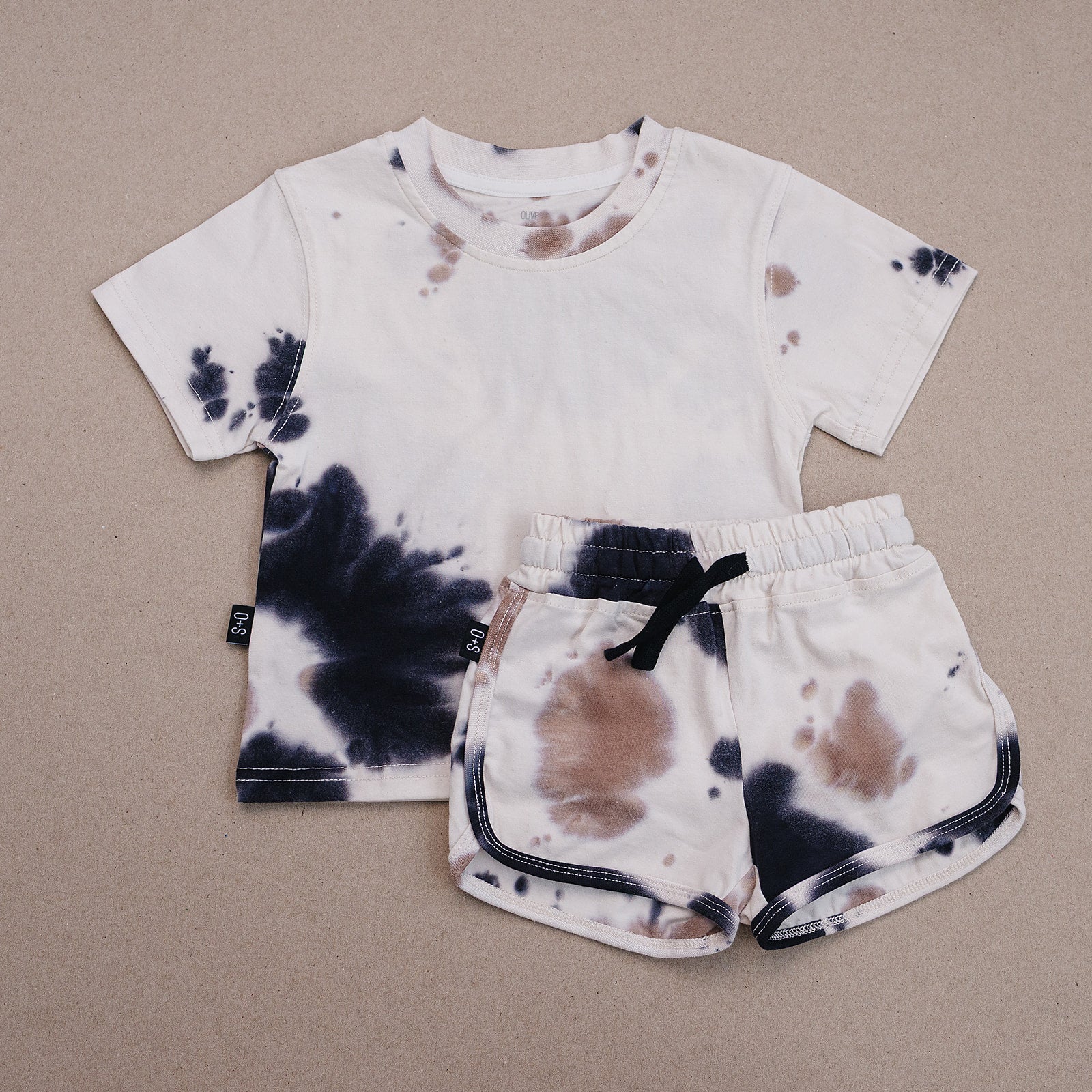 Jude Set