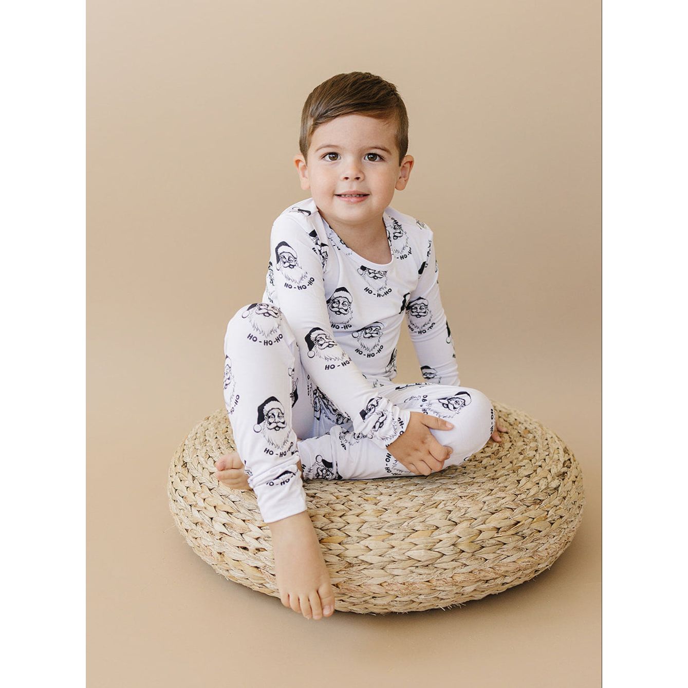 Bamboo Two Piece Set | Cool Santa