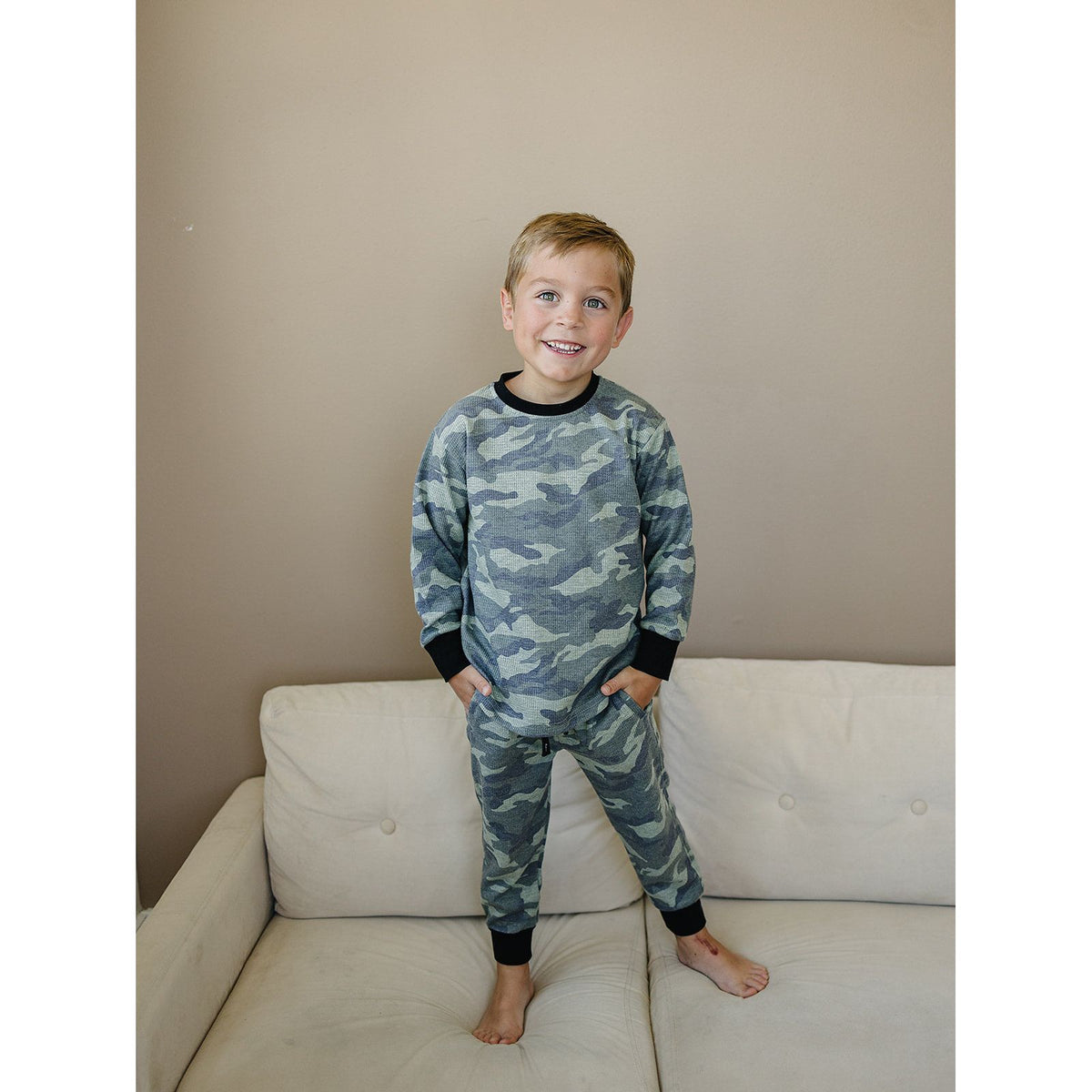 Dawson Set
