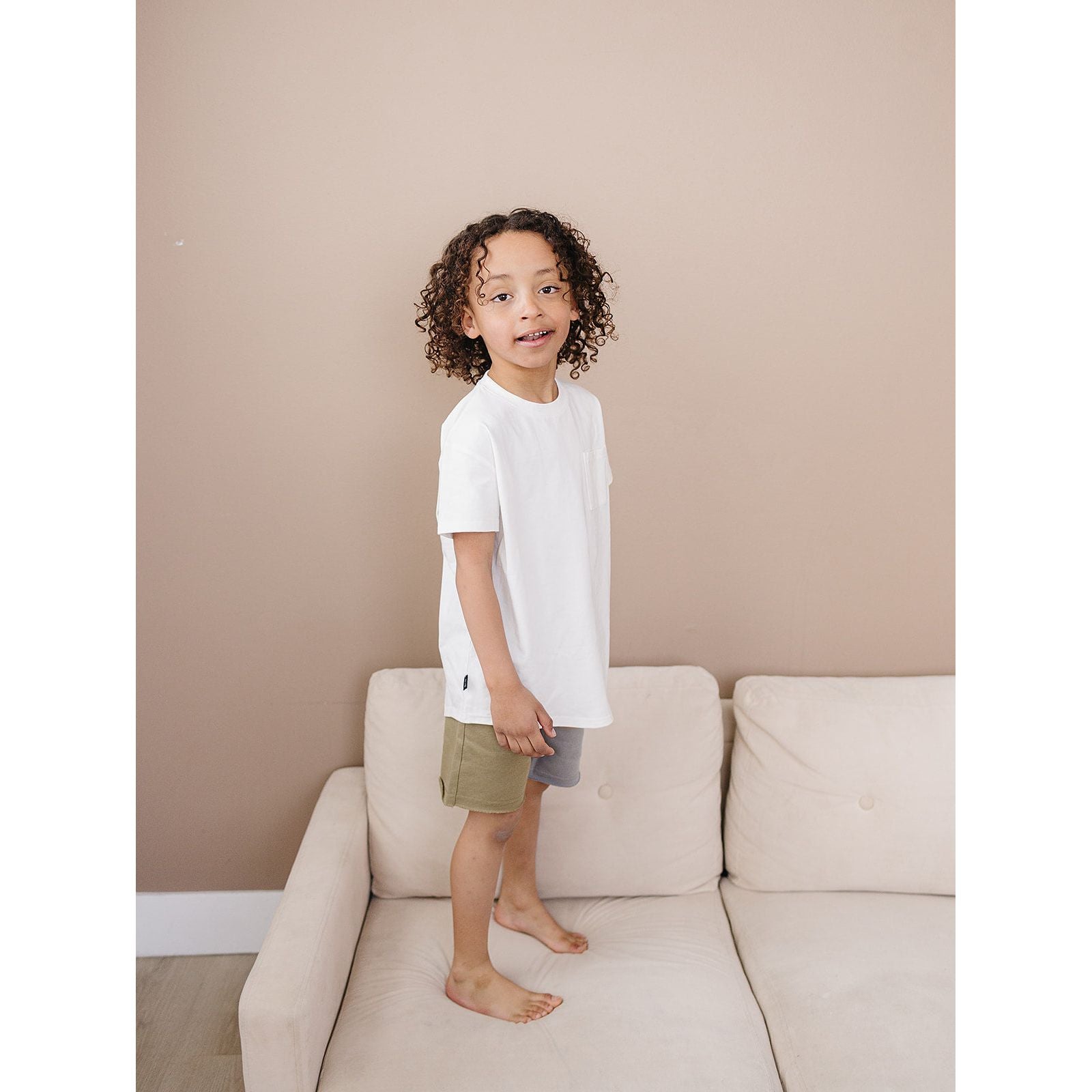 Lux Shorts