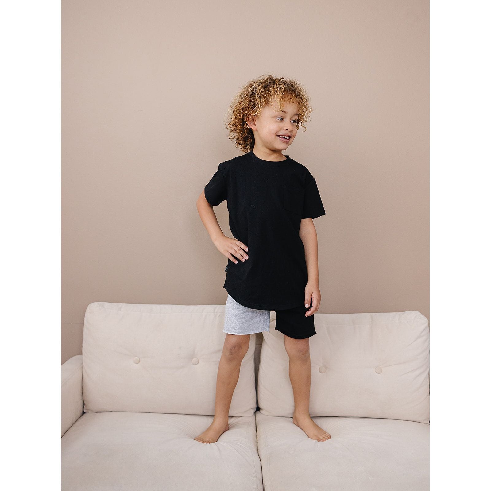 Lux Shorts