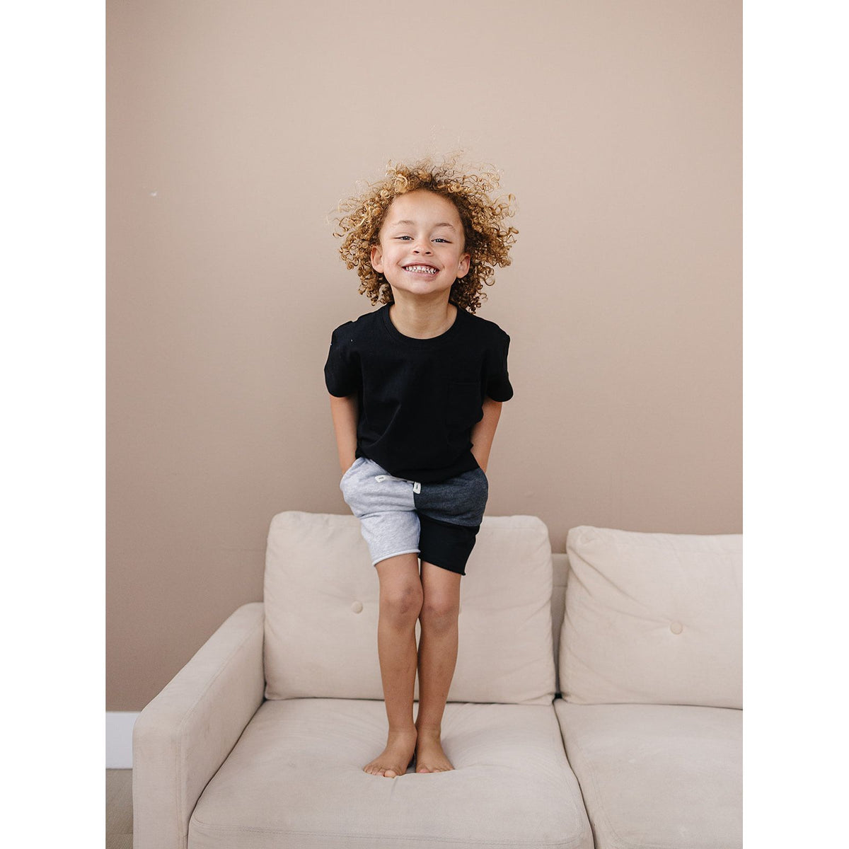 Lux Shorts