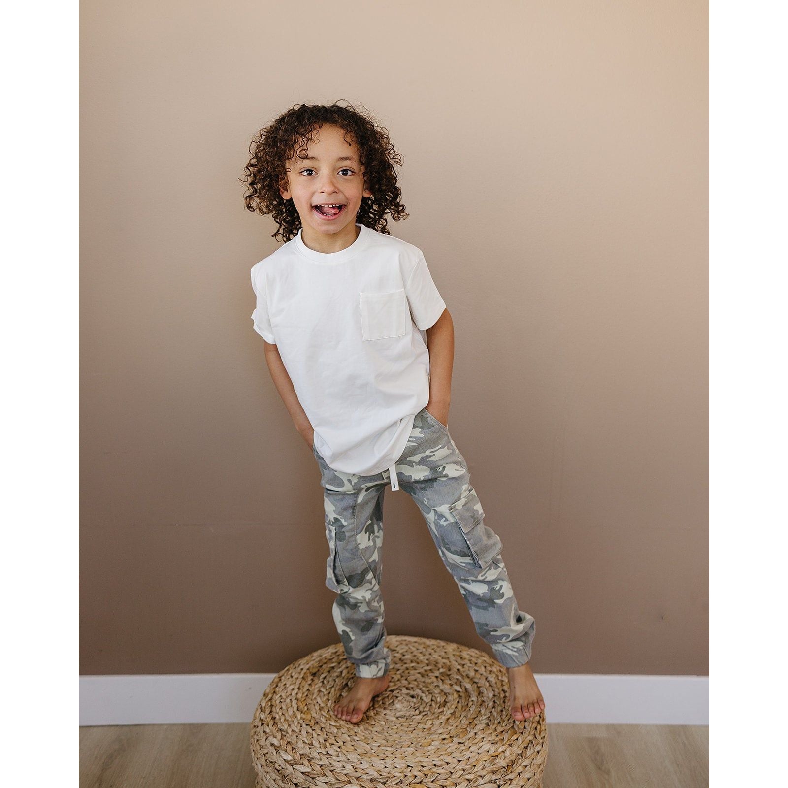 Wes Jeans