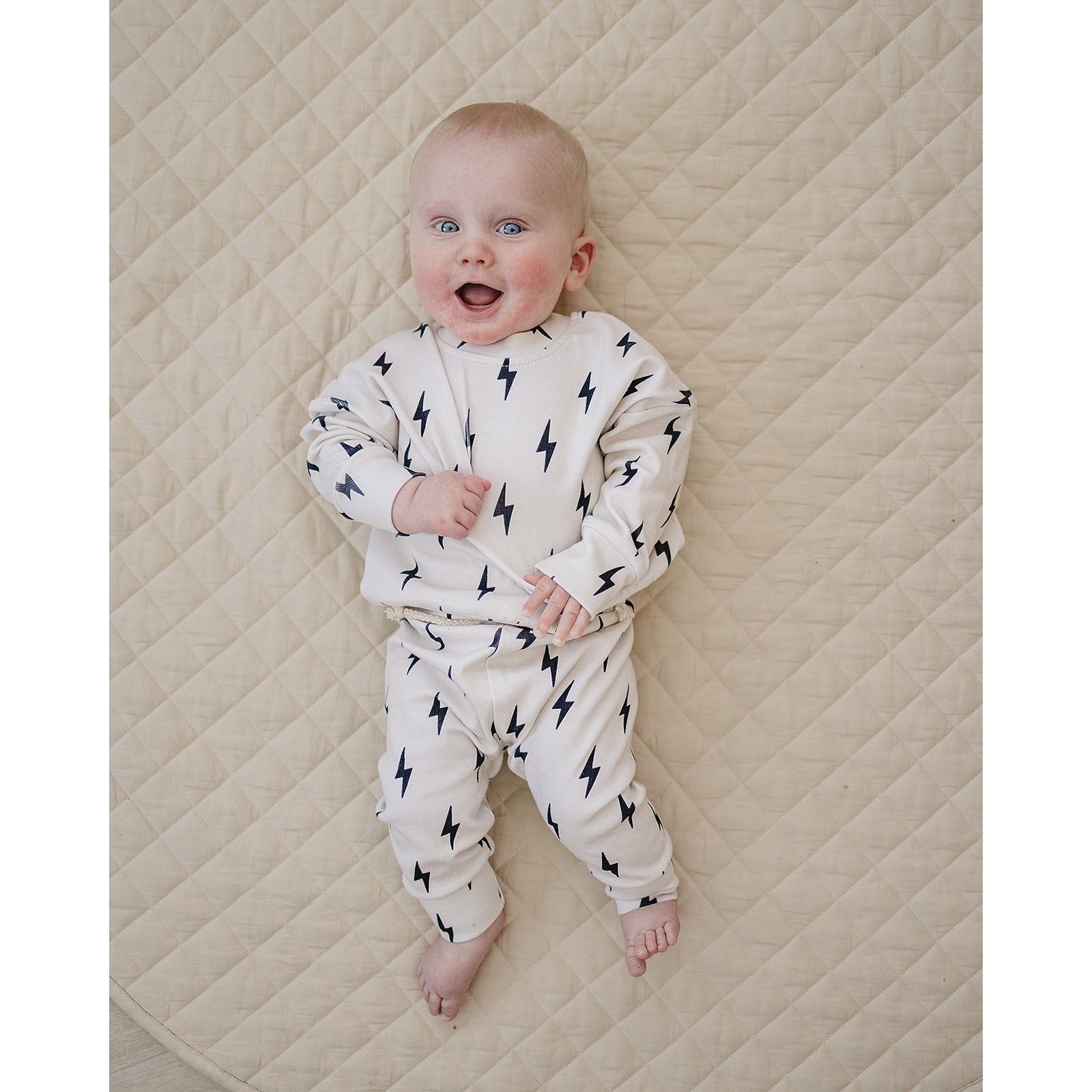 Jogger Set | Little Bolt