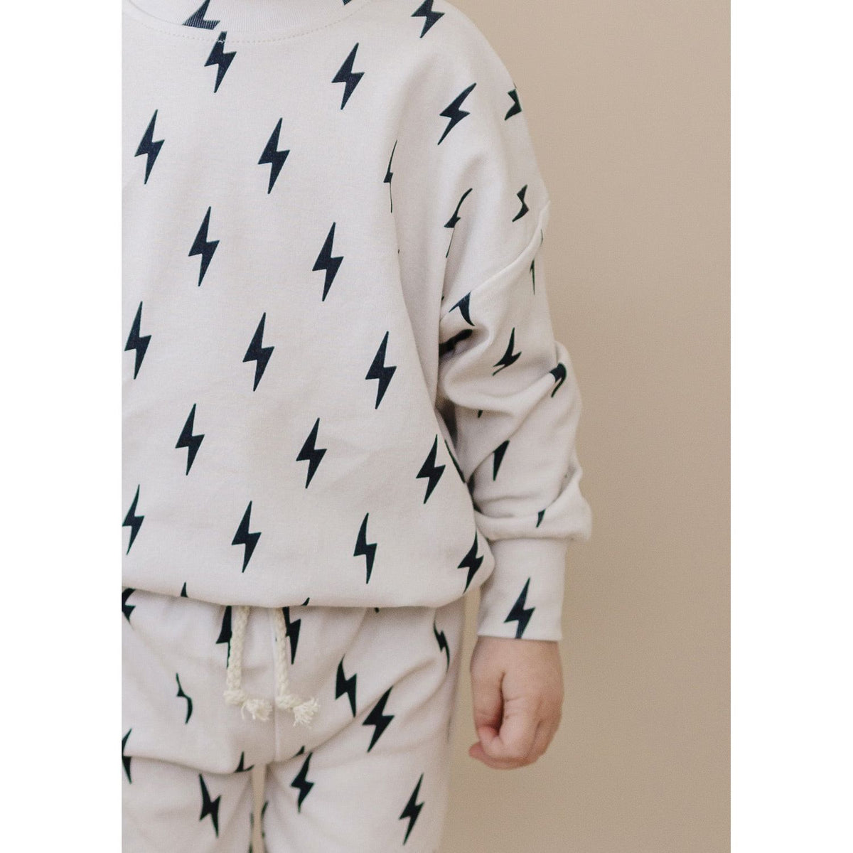 Jogger Set | Little Bolt