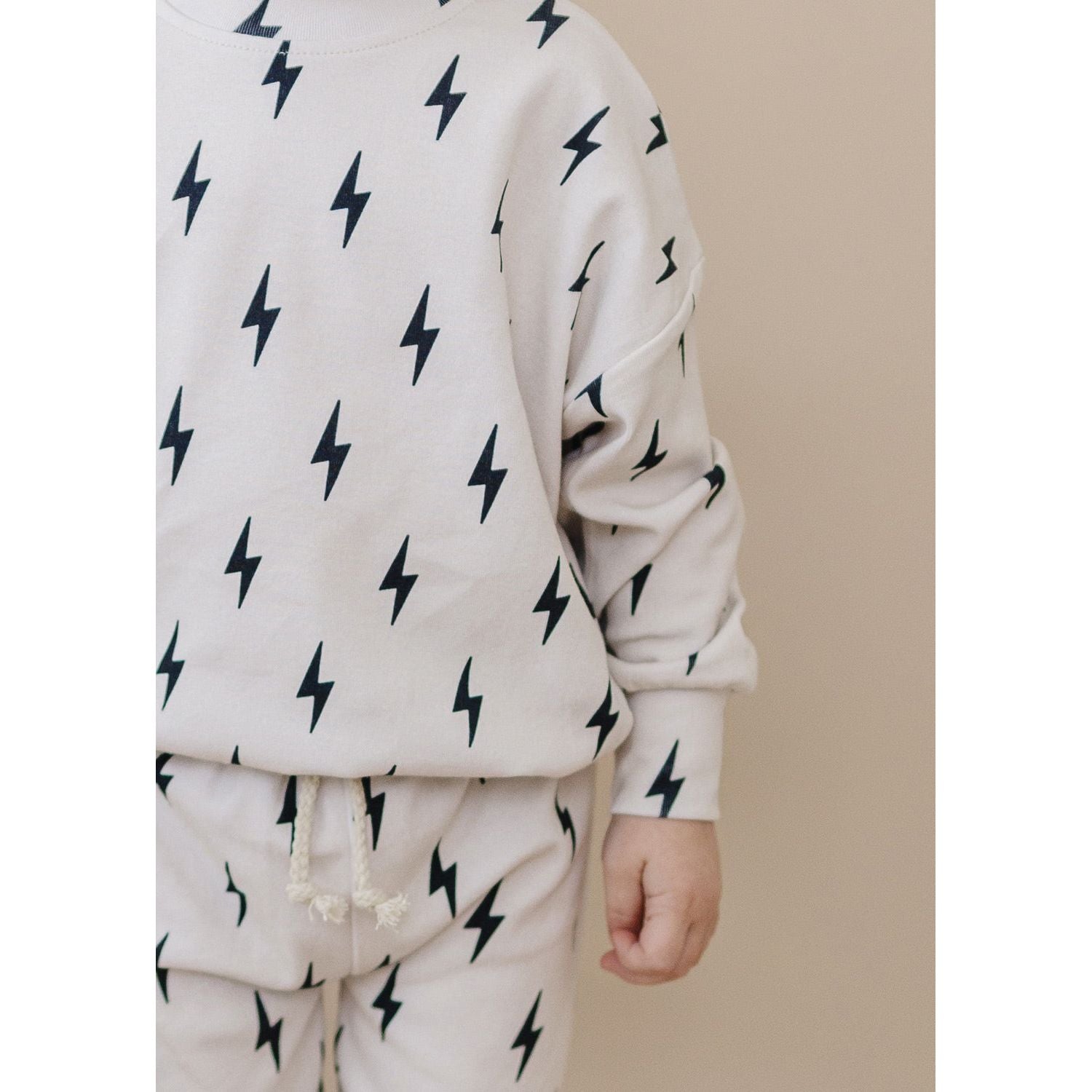 Jogger Set | Little Bolt