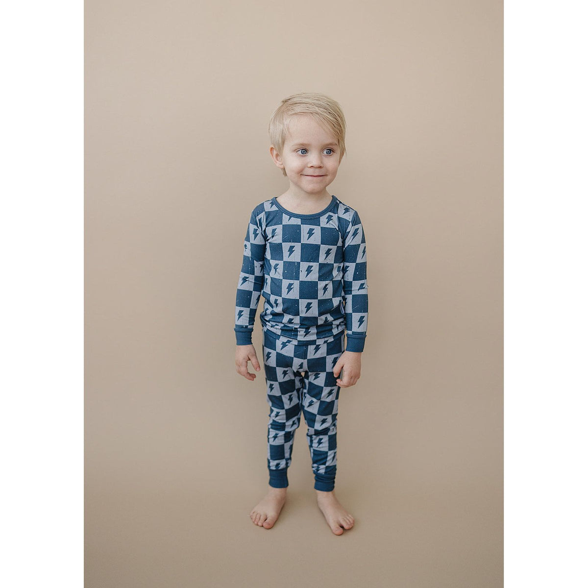 Bamboo Two Piece Set | Ocean Bolts
