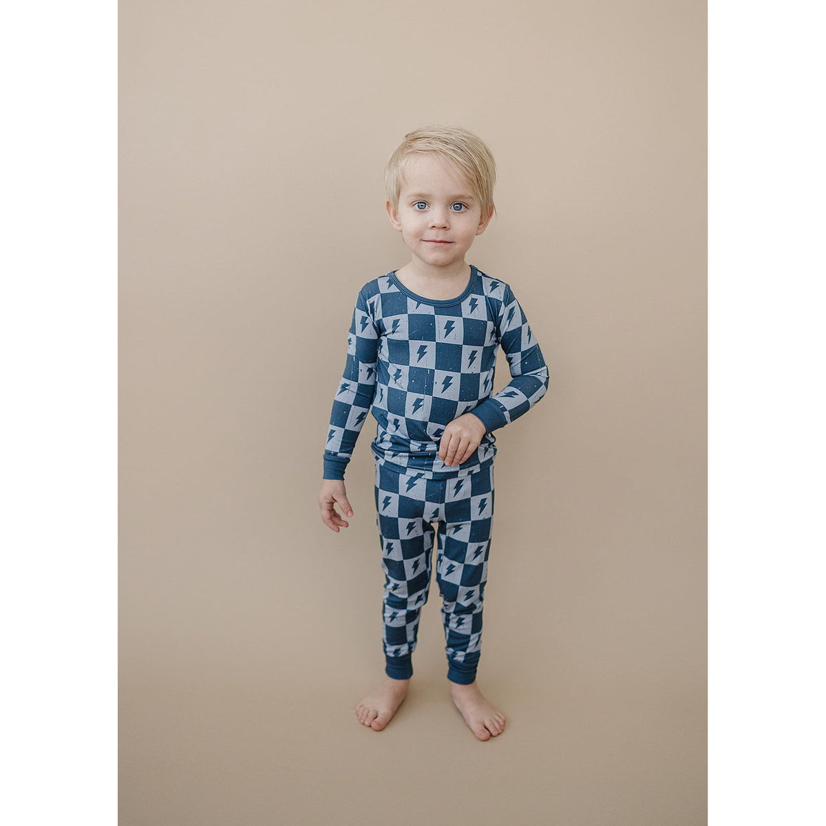 Bamboo Two Piece Set | Ocean Bolts