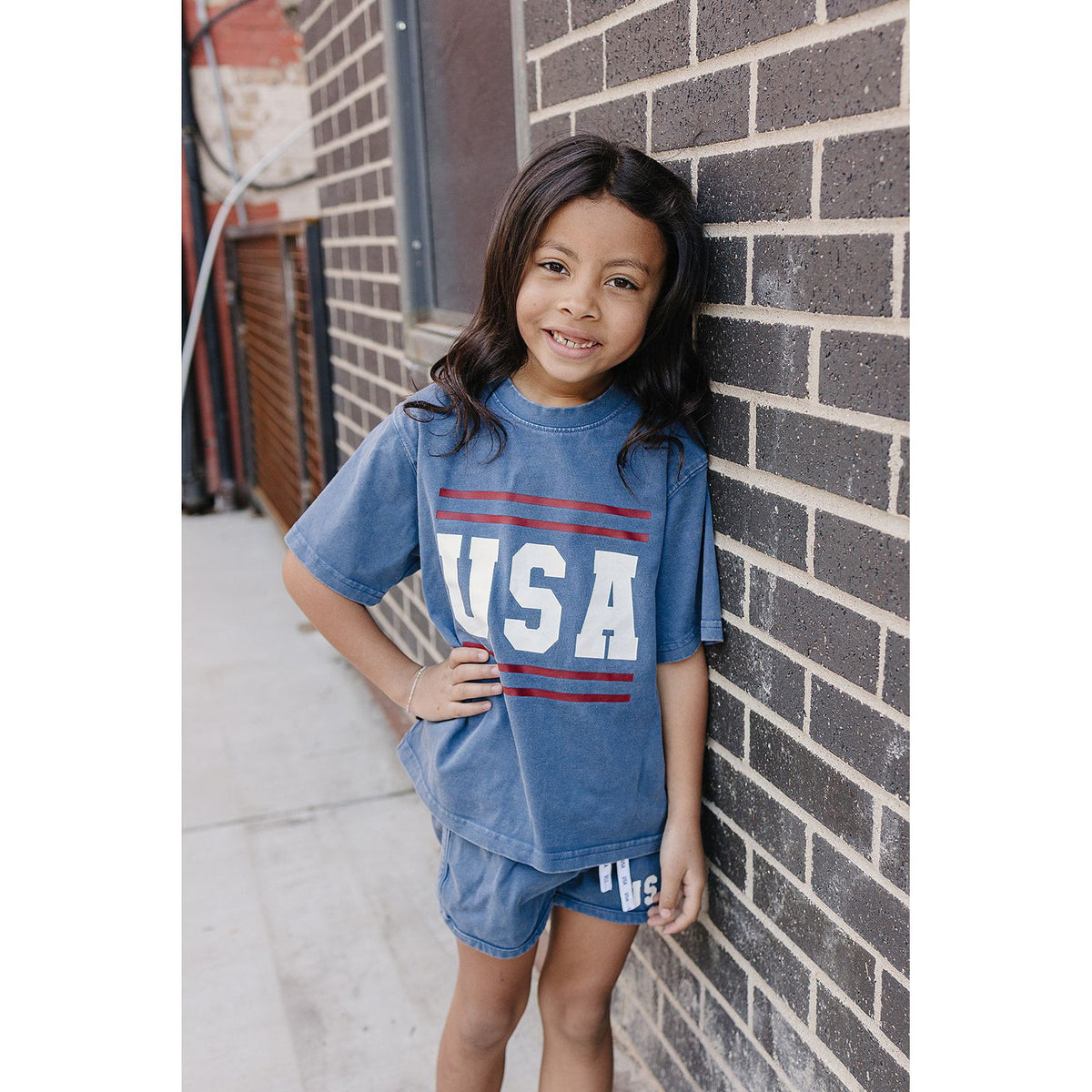 USA Set