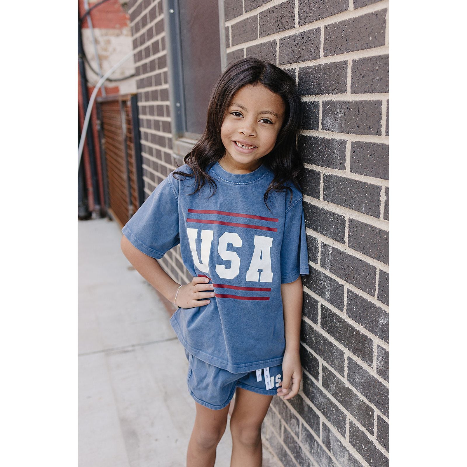 USA Set