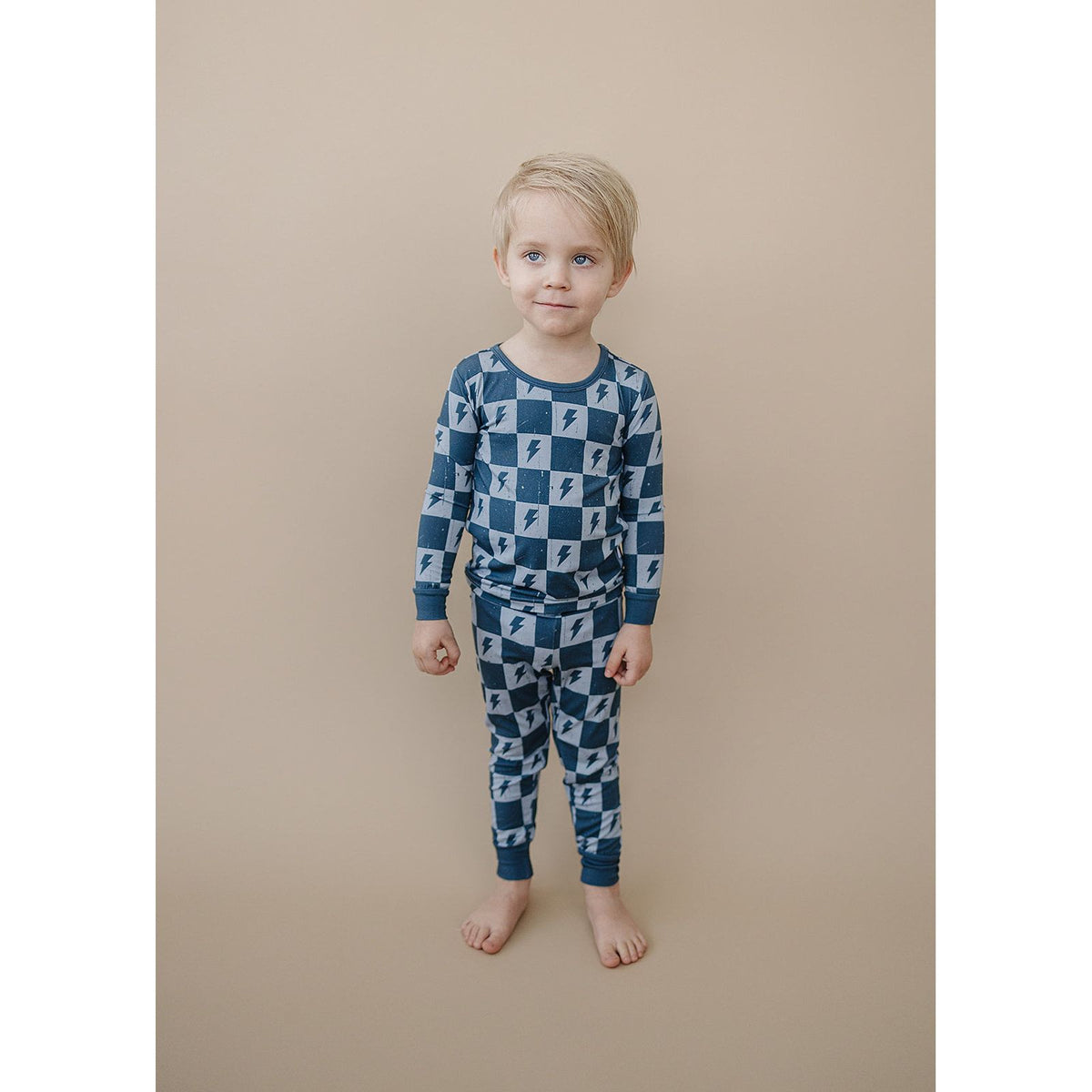 Bamboo Two Piece Set | Ocean Bolts