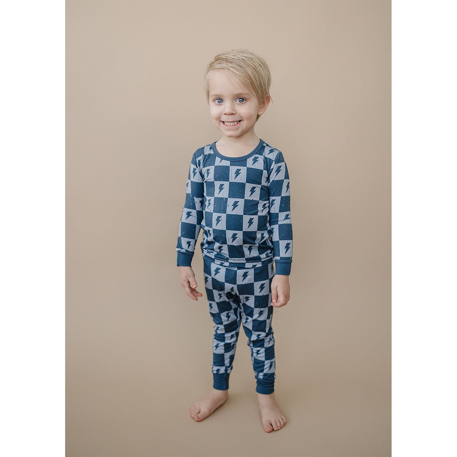 Bamboo Two Piece Set | Ocean Bolts
