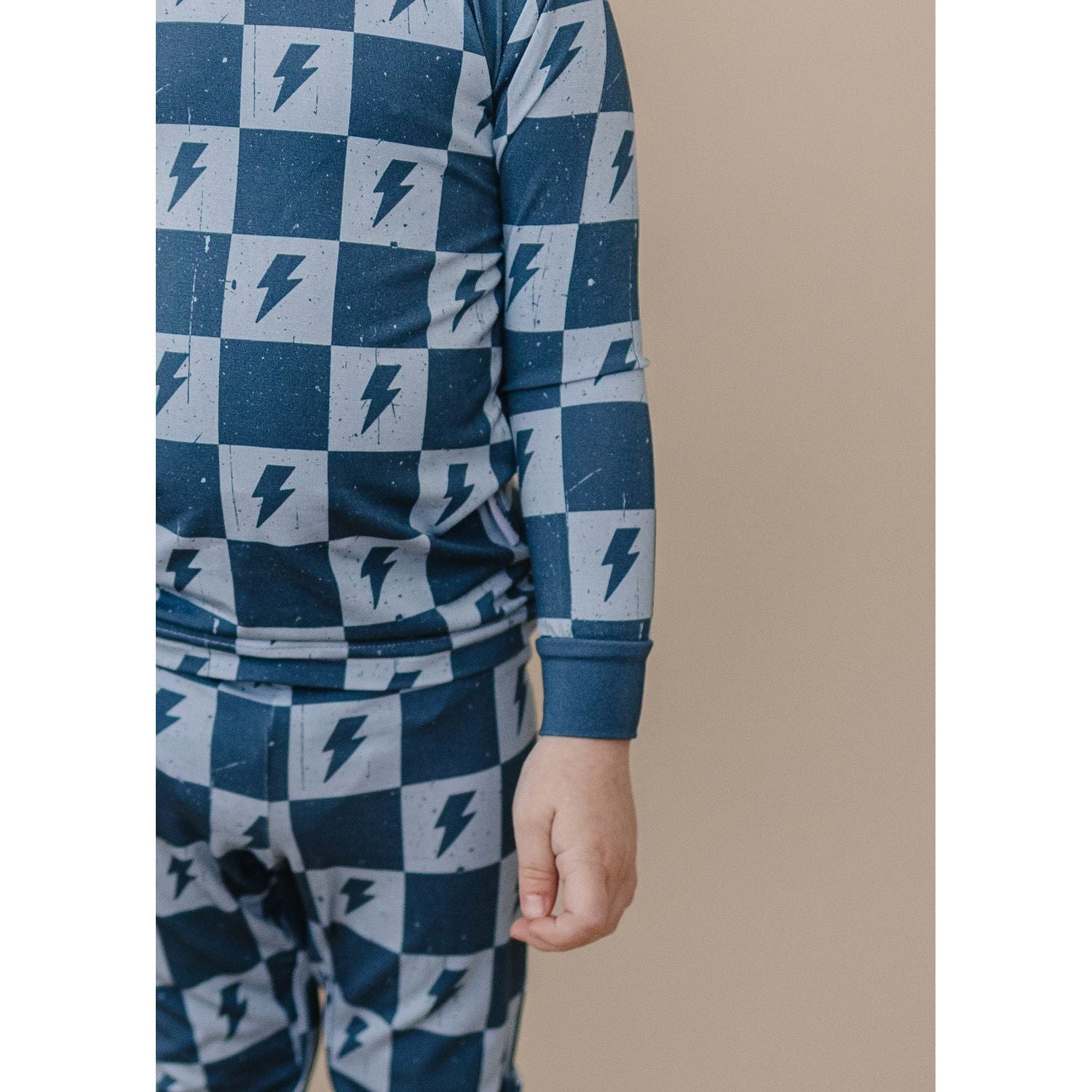 Bamboo Two Piece Set | Ocean Bolts