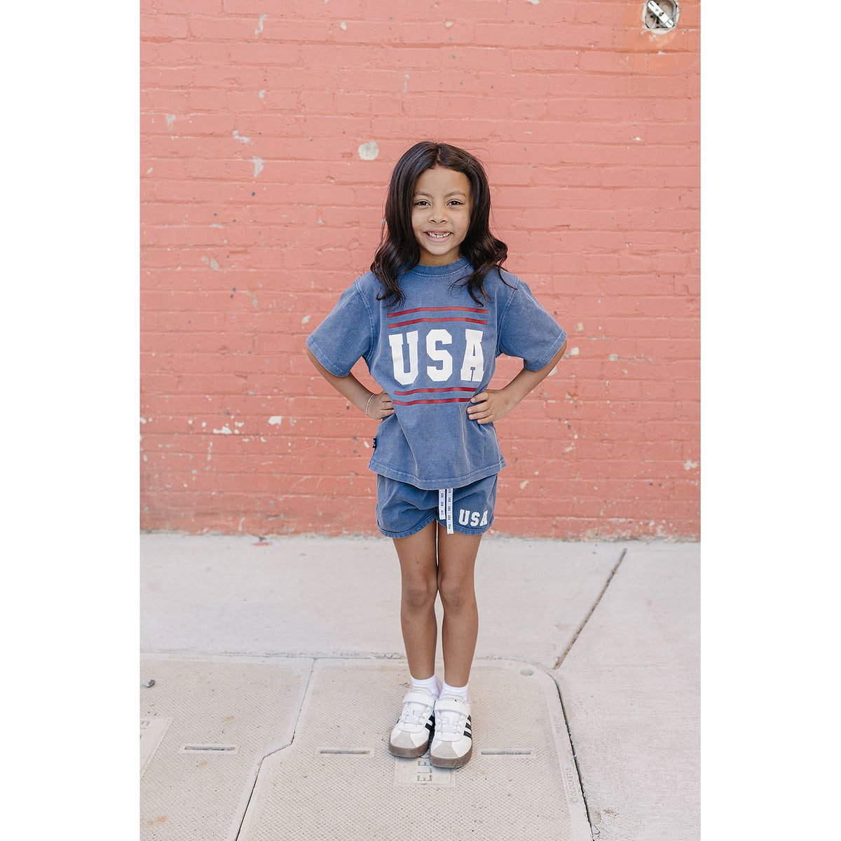 USA Set